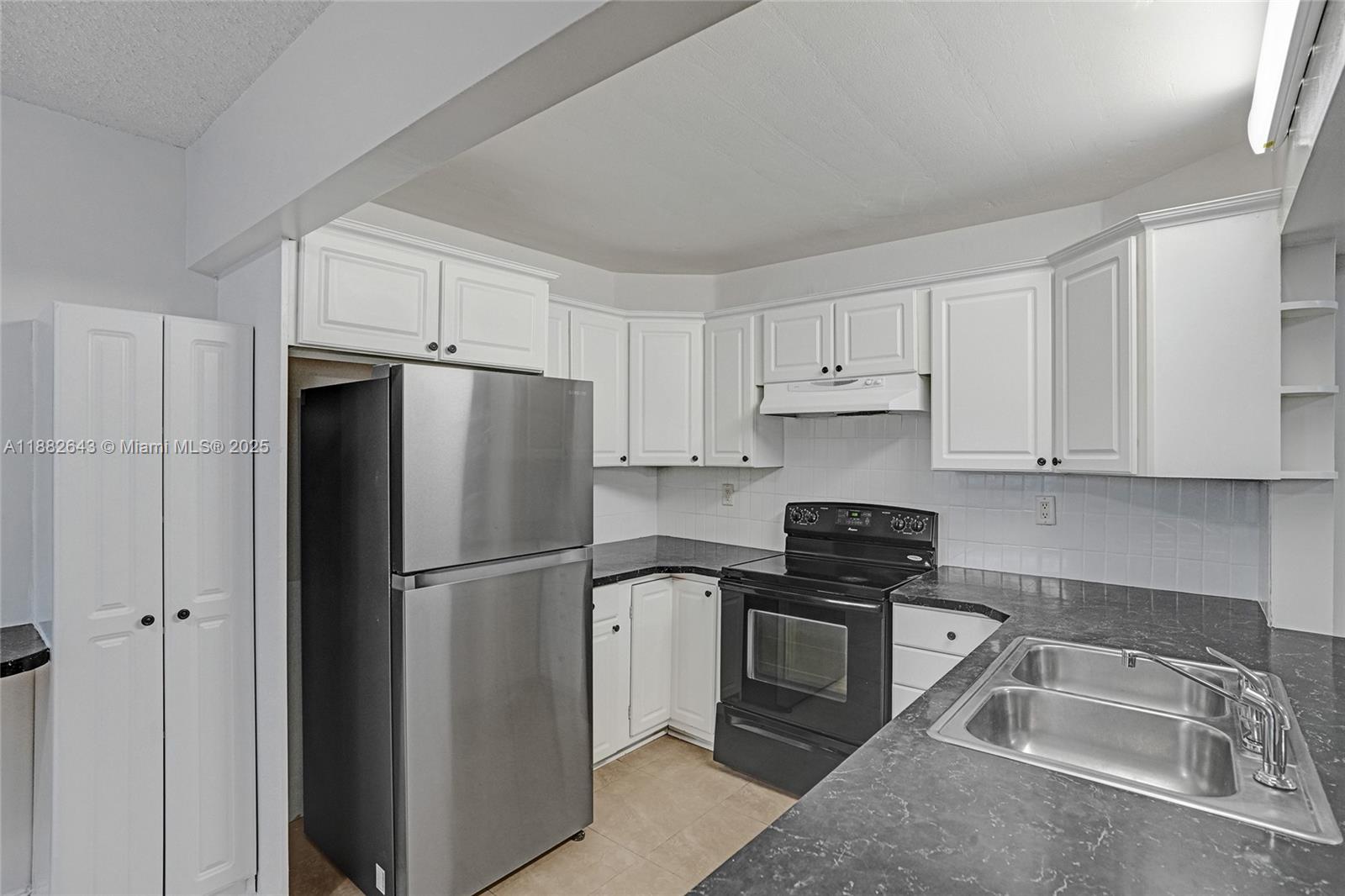 MONTEREY VILLAGE-TWO COND - Residential Lease