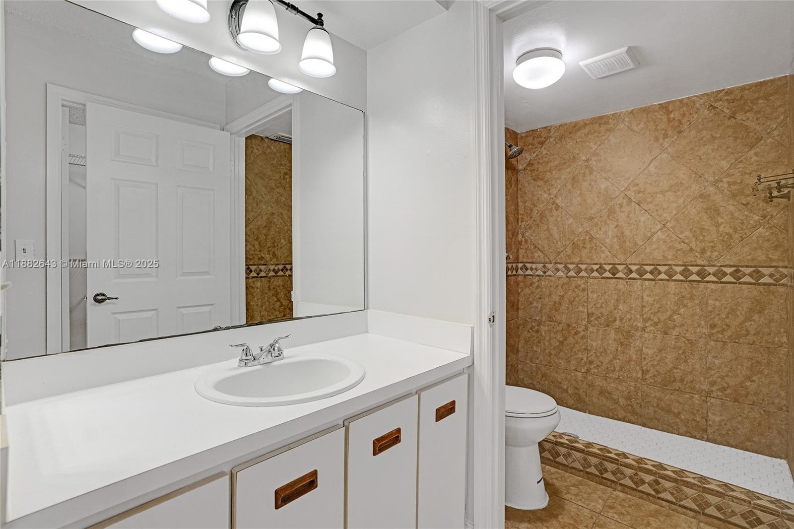 MONTEREY VILLAGE-TWO COND - Residential Lease