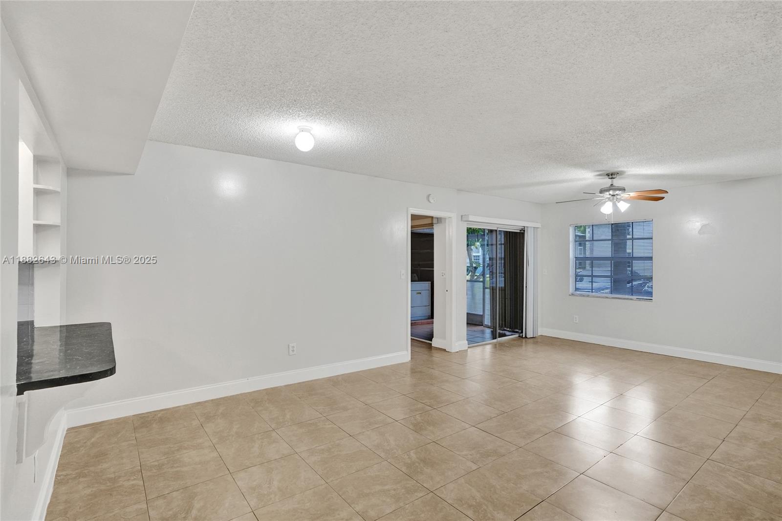 Bright and spacious home with walk-in closet, private patio, and in-unit washer/dryer. Enjoy 24/7 gated security, pool, and plenty of parking. Move-in requires first, last, and security. Utilities not included. Association approval required. Easy to show!