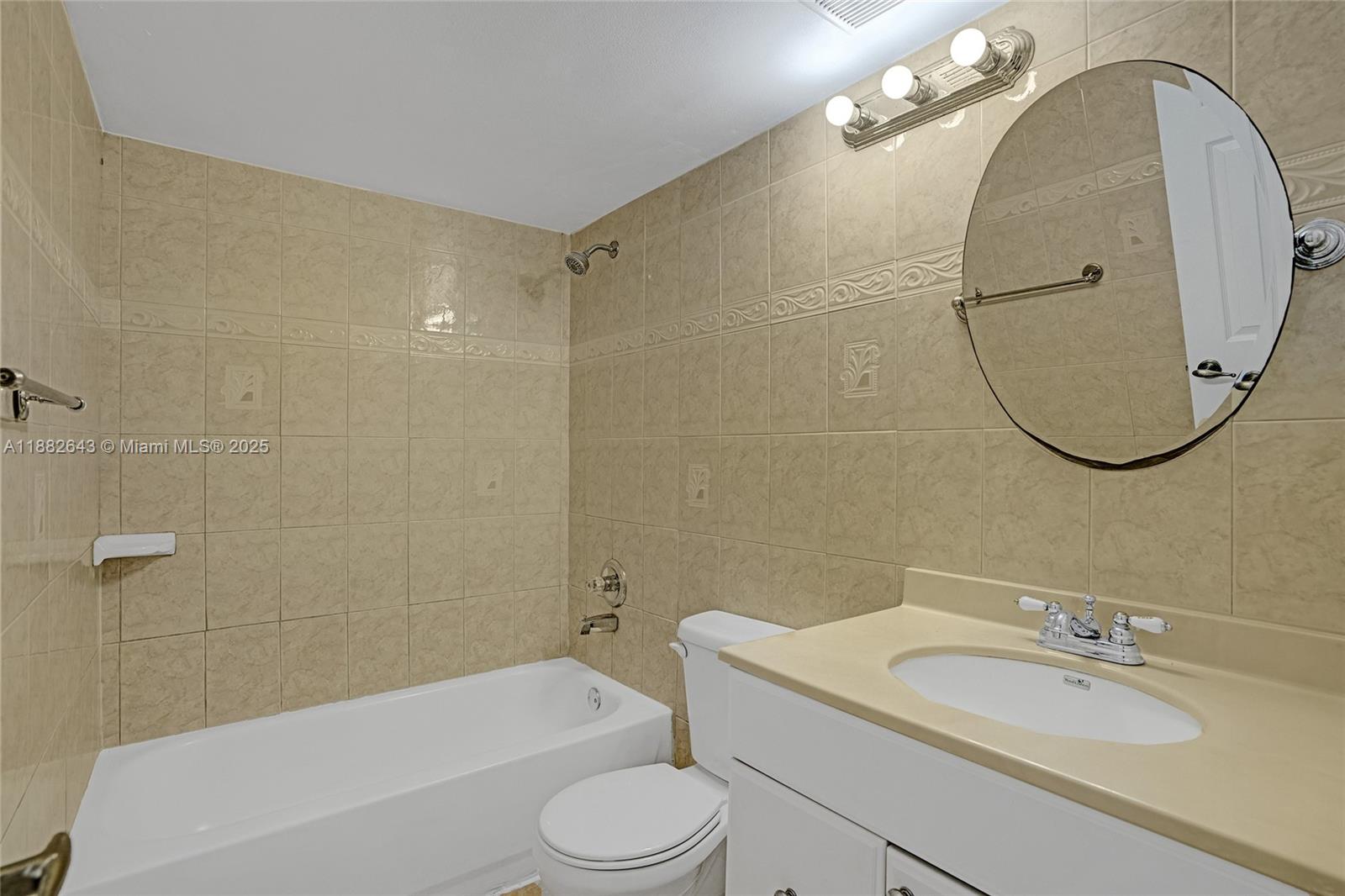 MONTEREY VILLAGE-TWO COND - Residential Lease