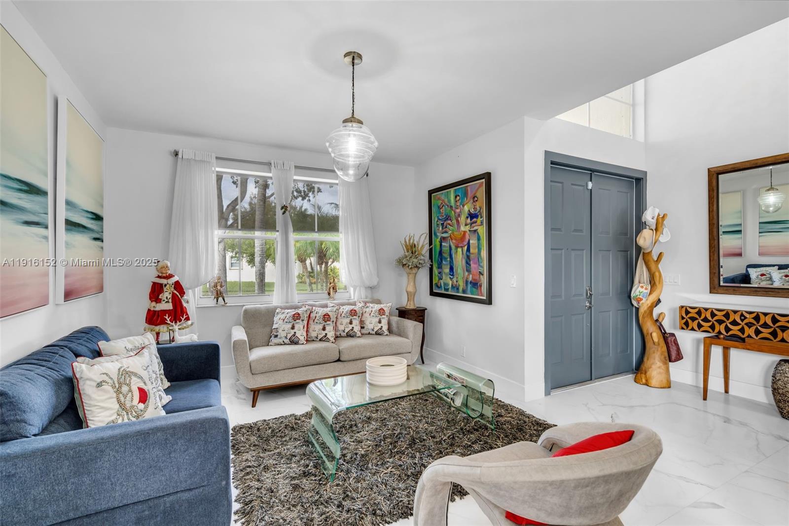 VULCAN MATERIALS COMPANY - Residential Lease