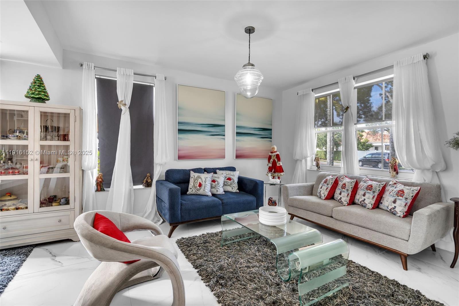 VULCAN MATERIALS COMPANY - Residential Lease