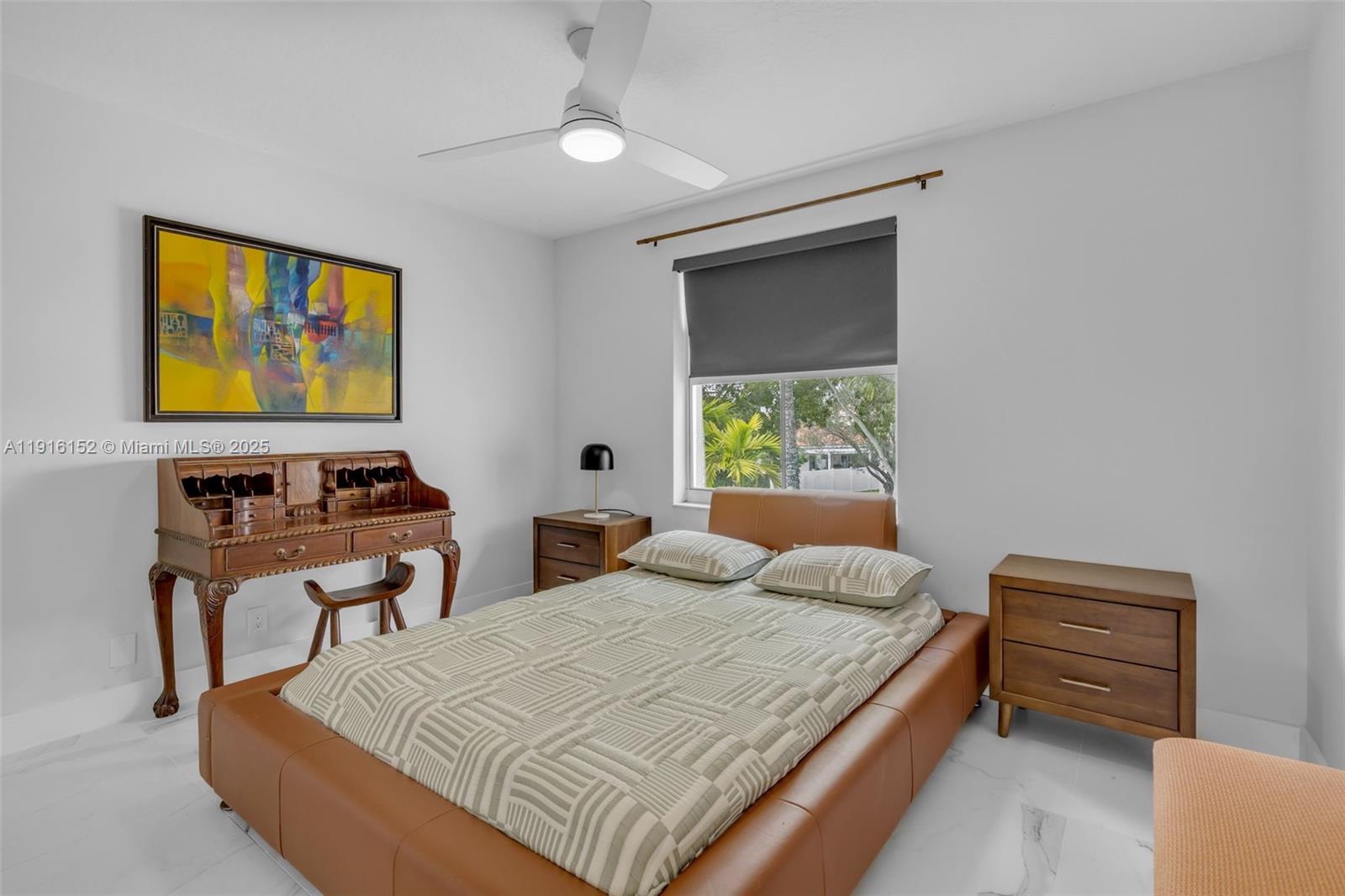 VULCAN MATERIALS COMPANY - Residential Lease