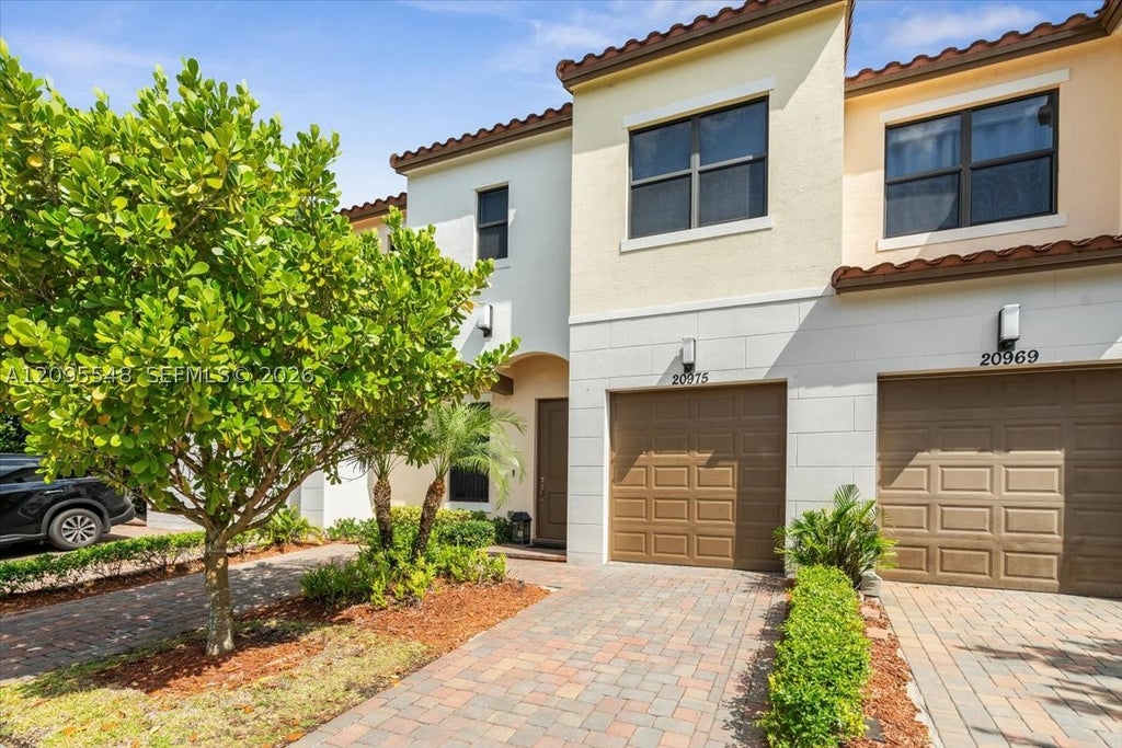 Photo of 20975 NW 1st Ct, Pembroke Pines, FL 33029 (MLS # A12095548)
