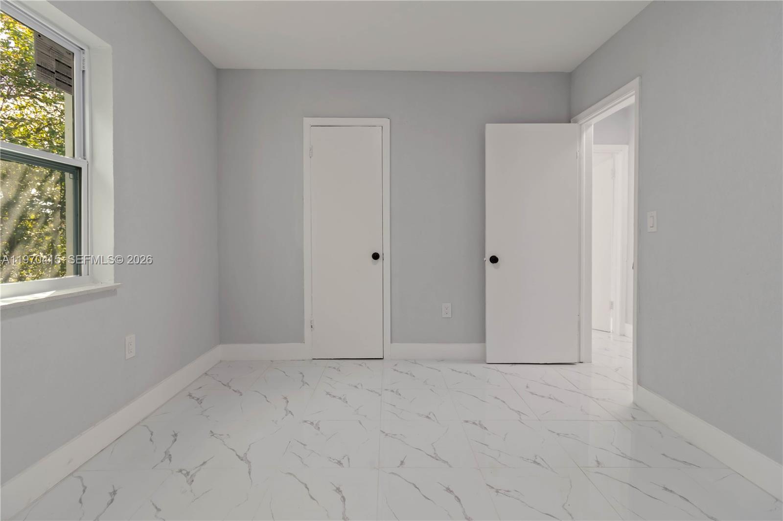 FLORAL PK 1ST AMD - Residential