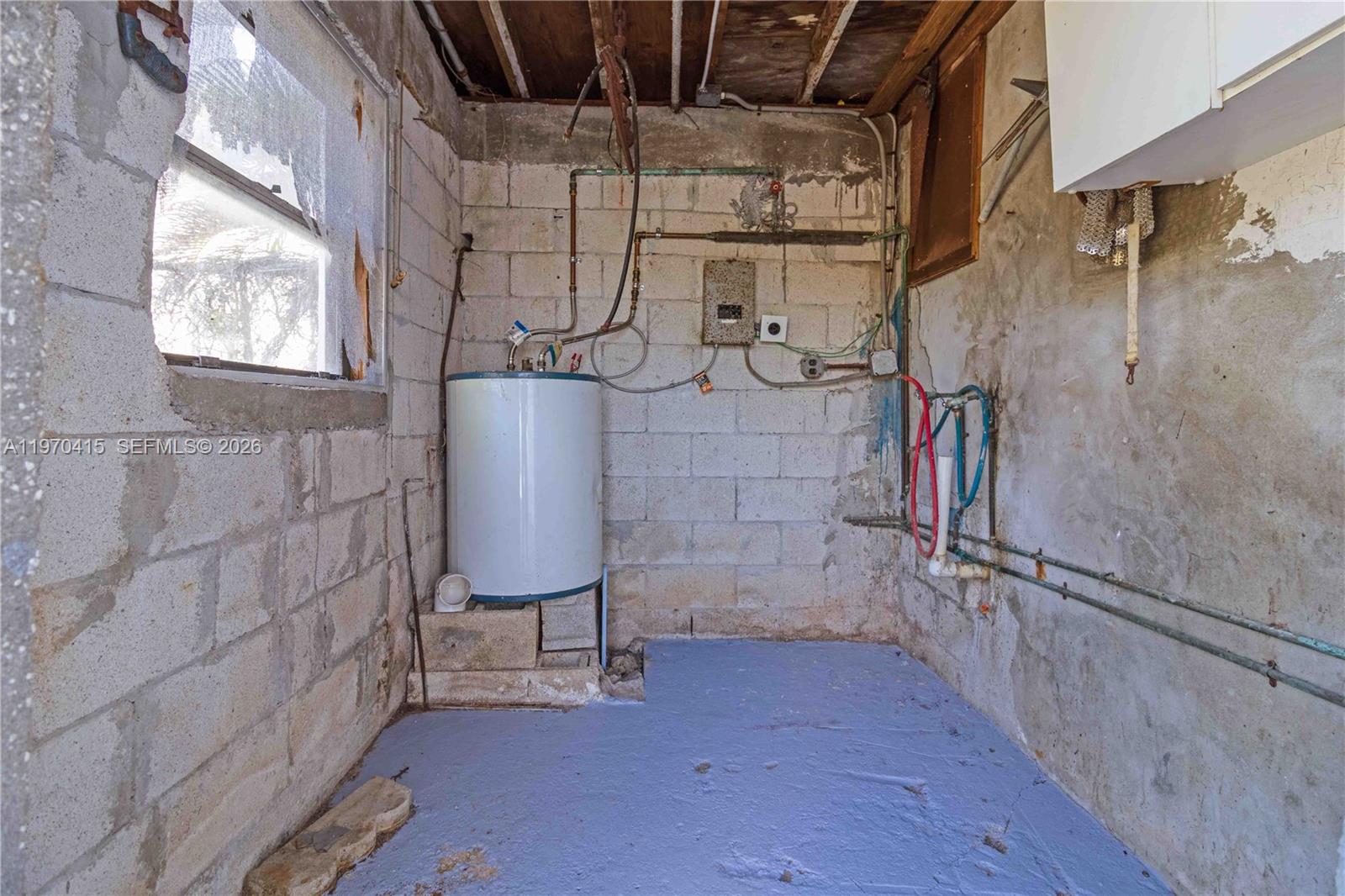 FLORAL PK 1ST AMD - Residential