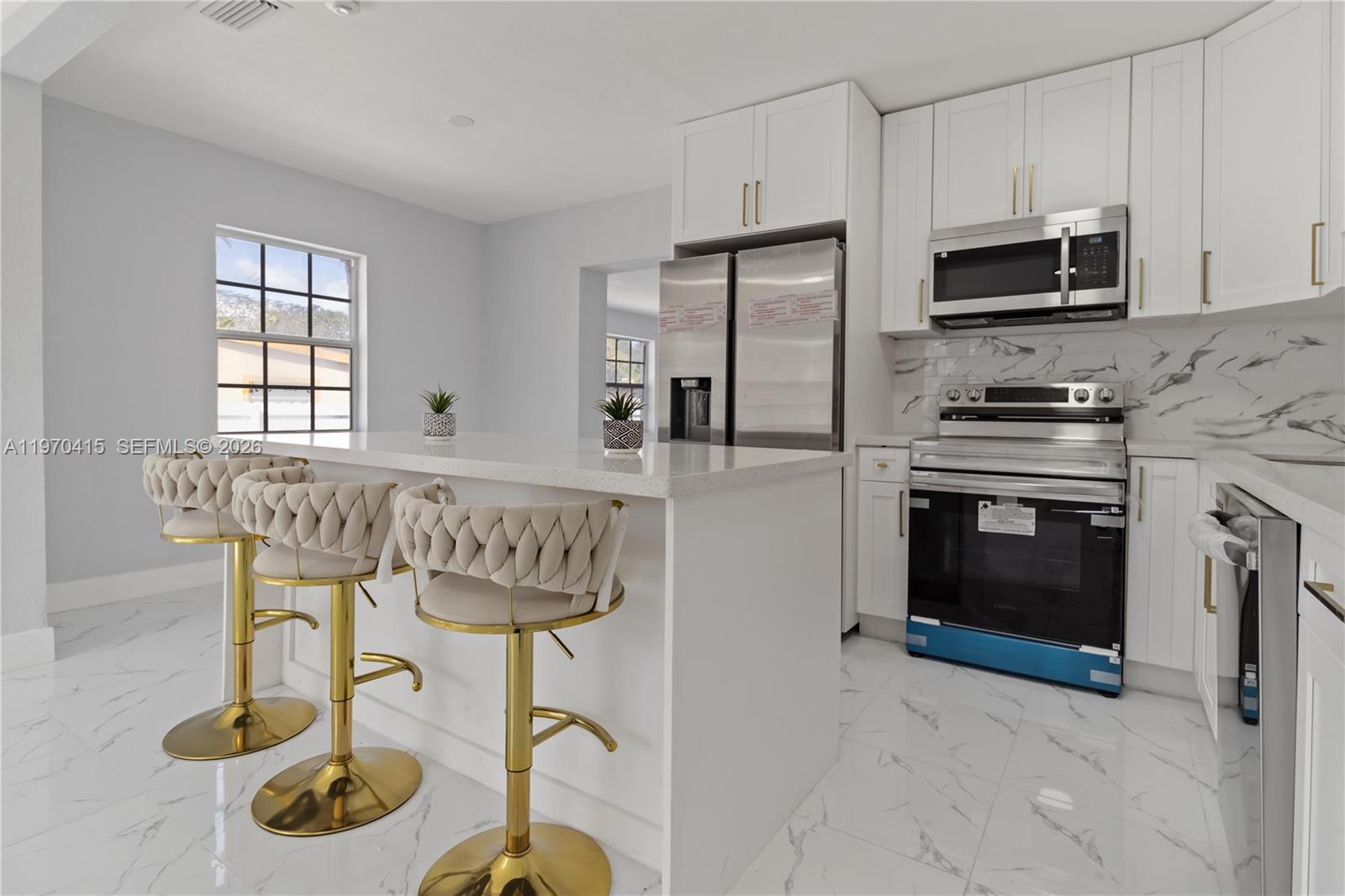 FLORAL PK 1ST AMD - Residential