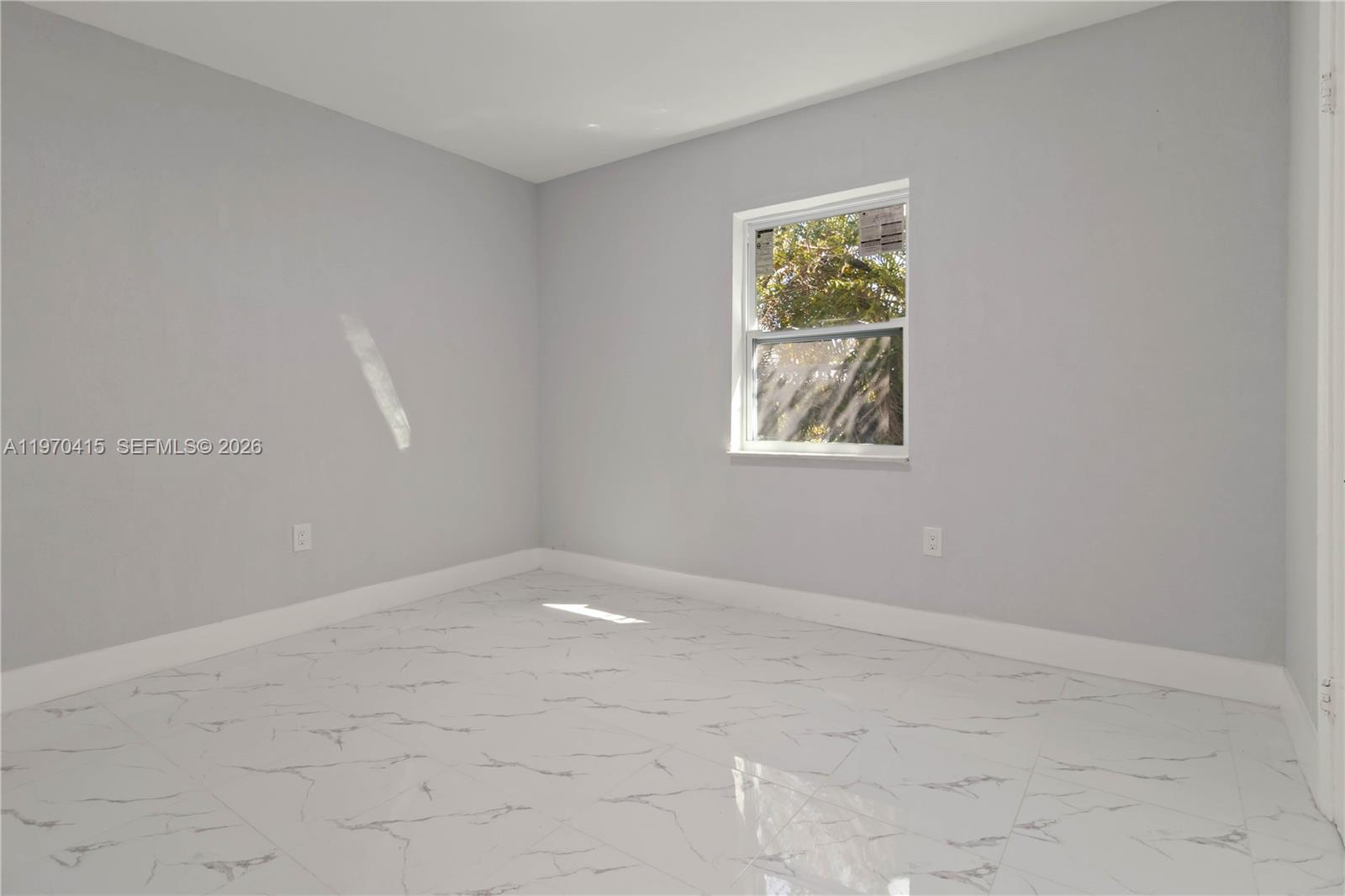 FLORAL PK 1ST AMD - Residential