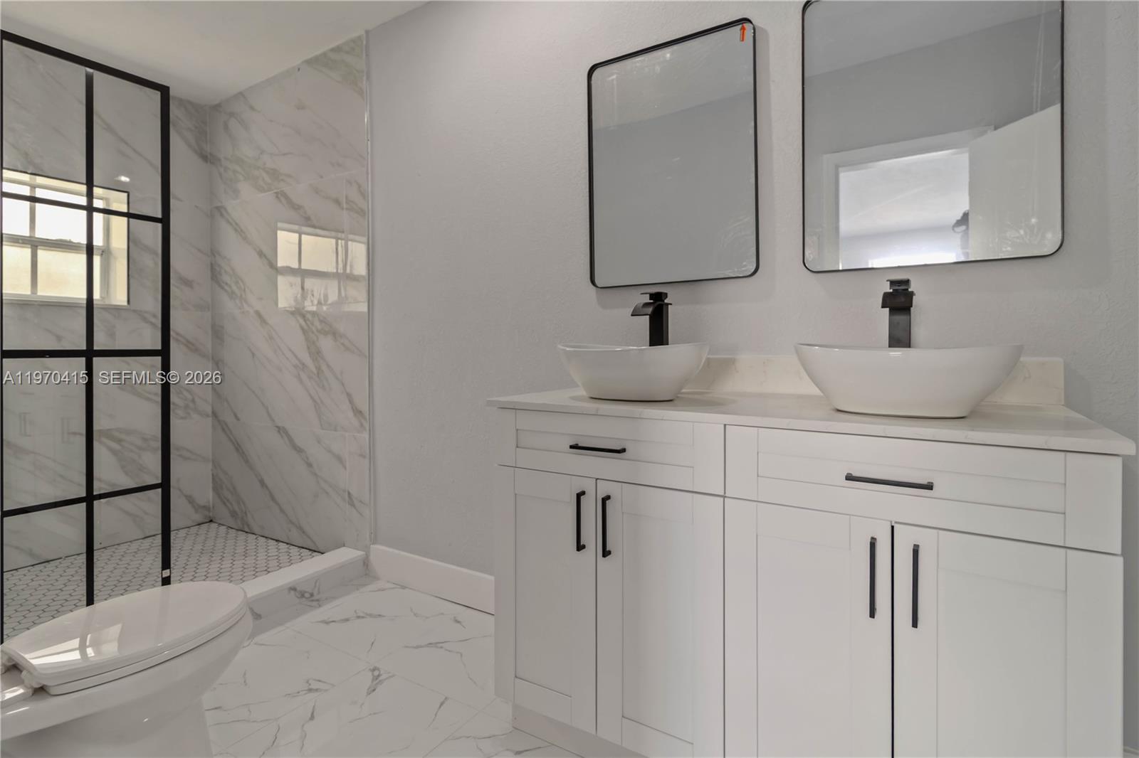 FLORAL PK 1ST AMD - Residential