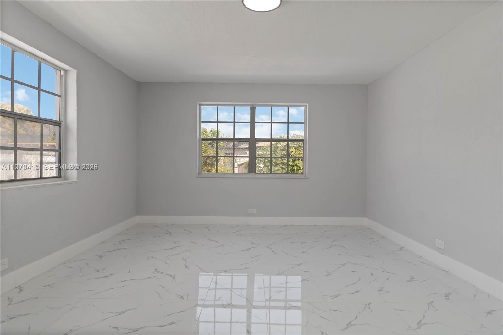 FLORAL PK 1ST AMD - Residential