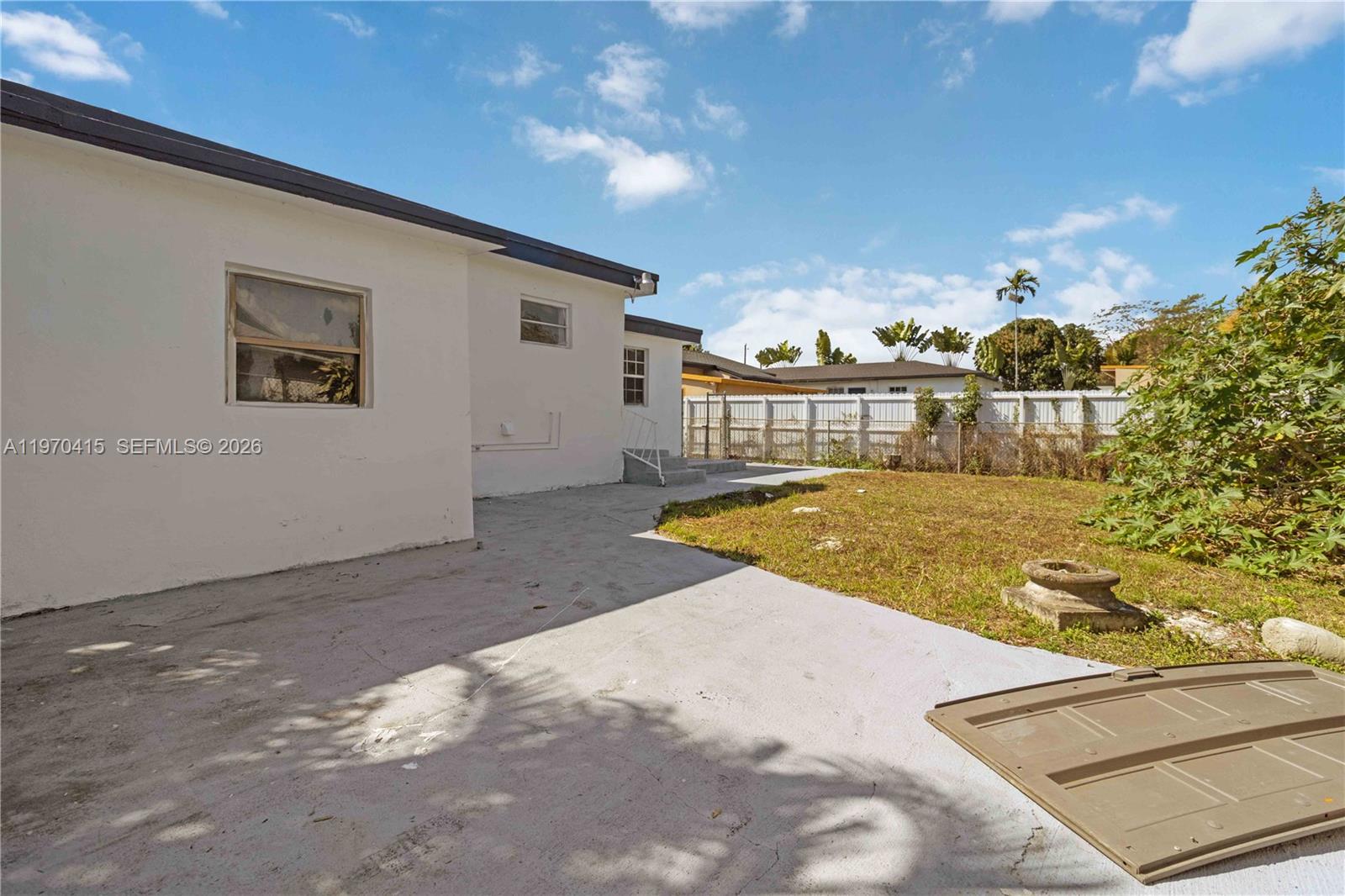 FLORAL PK 1ST AMD - Residential