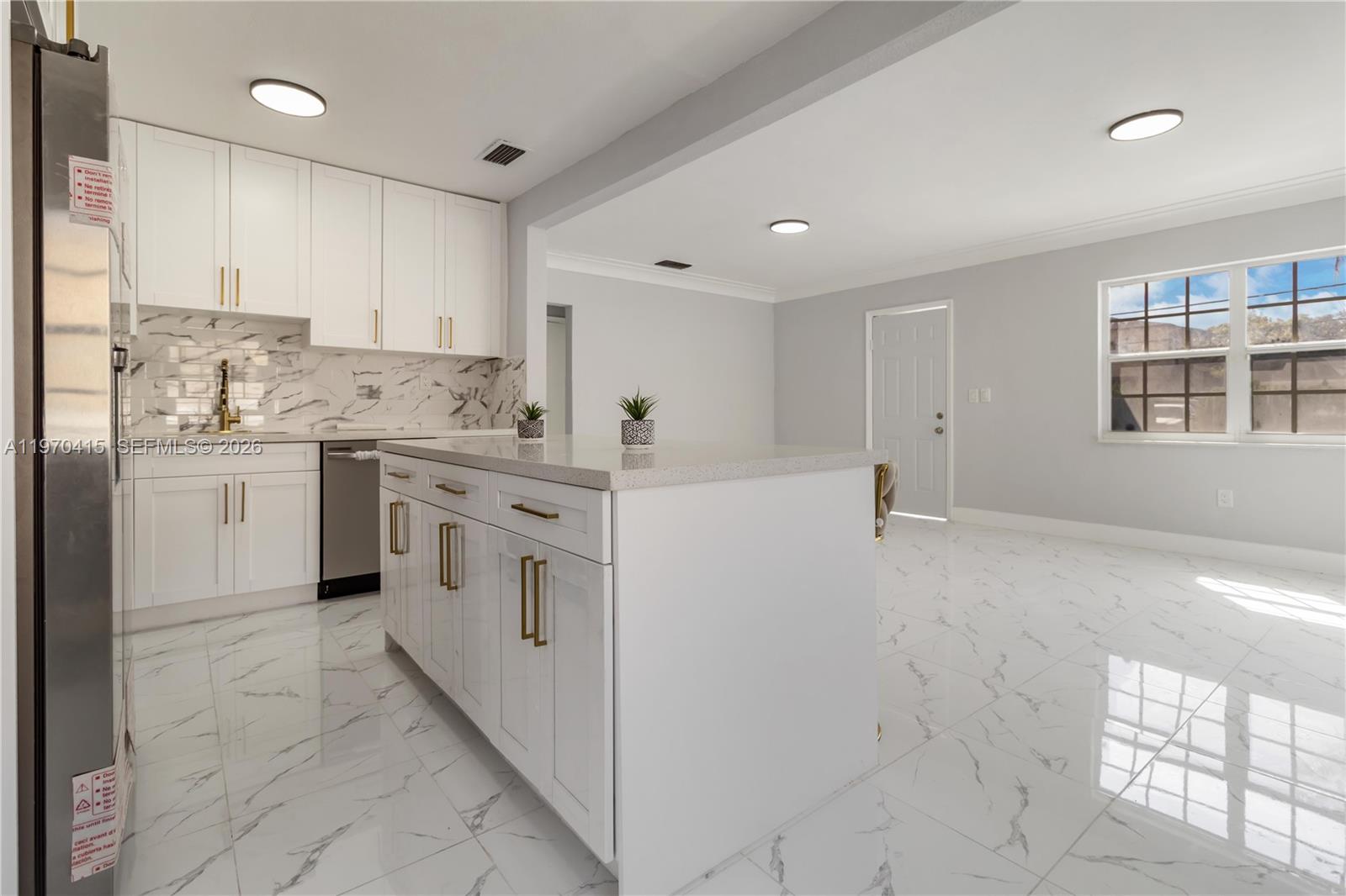 FLORAL PK 1ST AMD - Residential