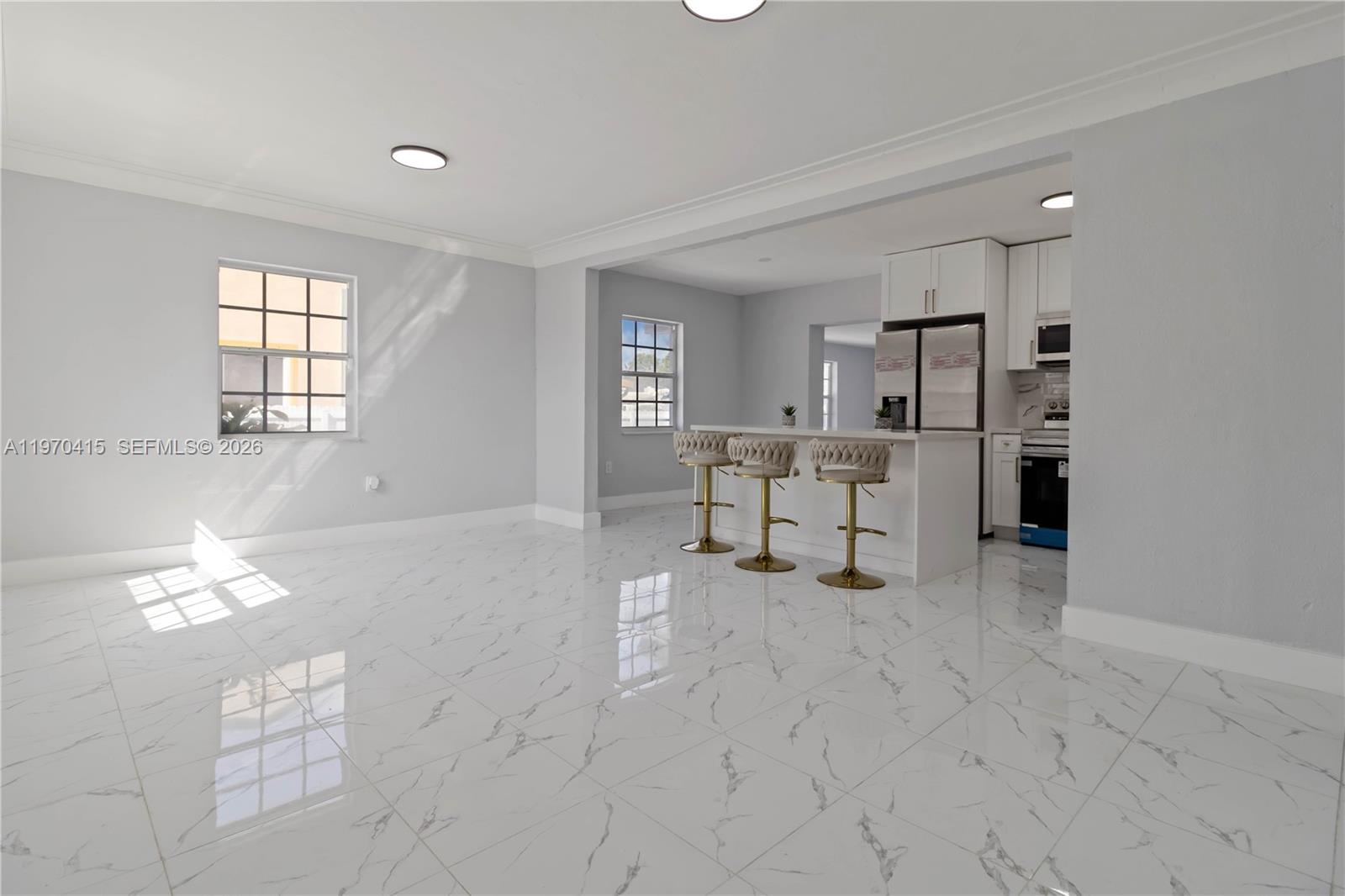 FLORAL PK 1ST AMD - Residential