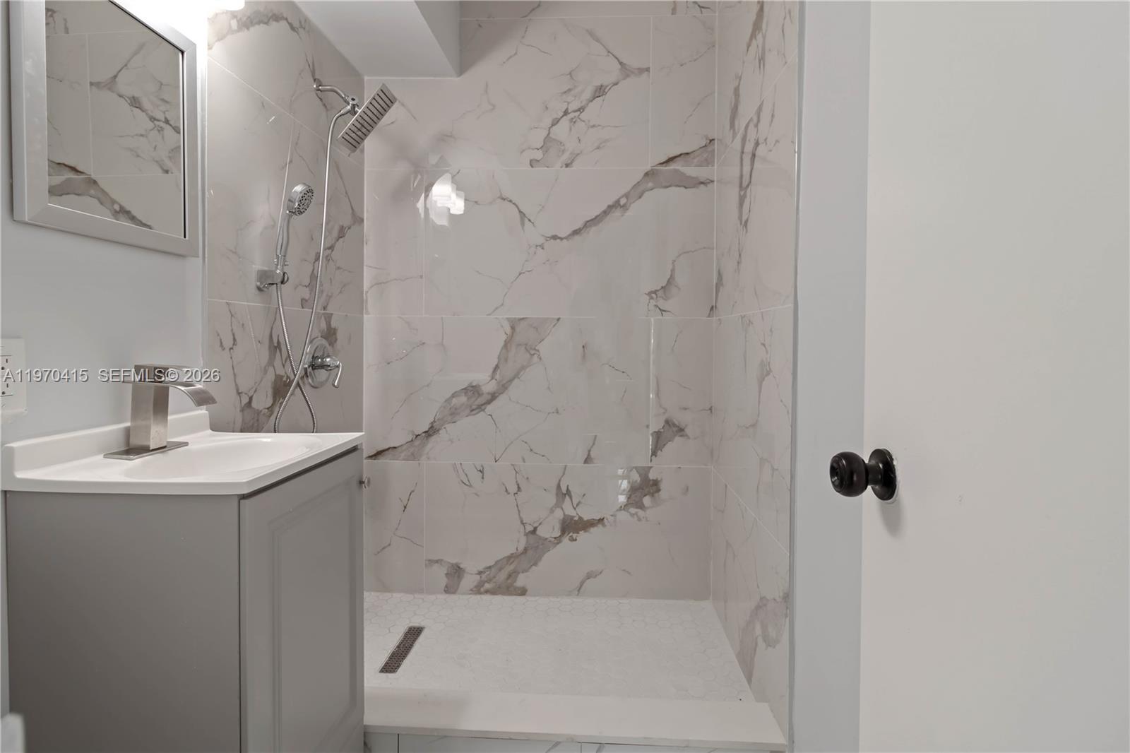 FLORAL PK 1ST AMD - Residential