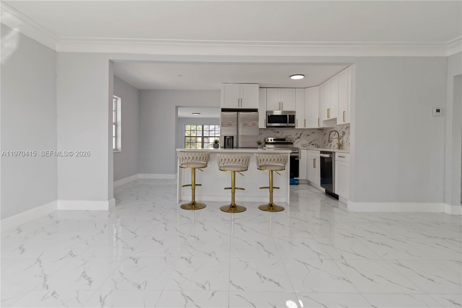 FLORAL PK 1ST AMD - Residential