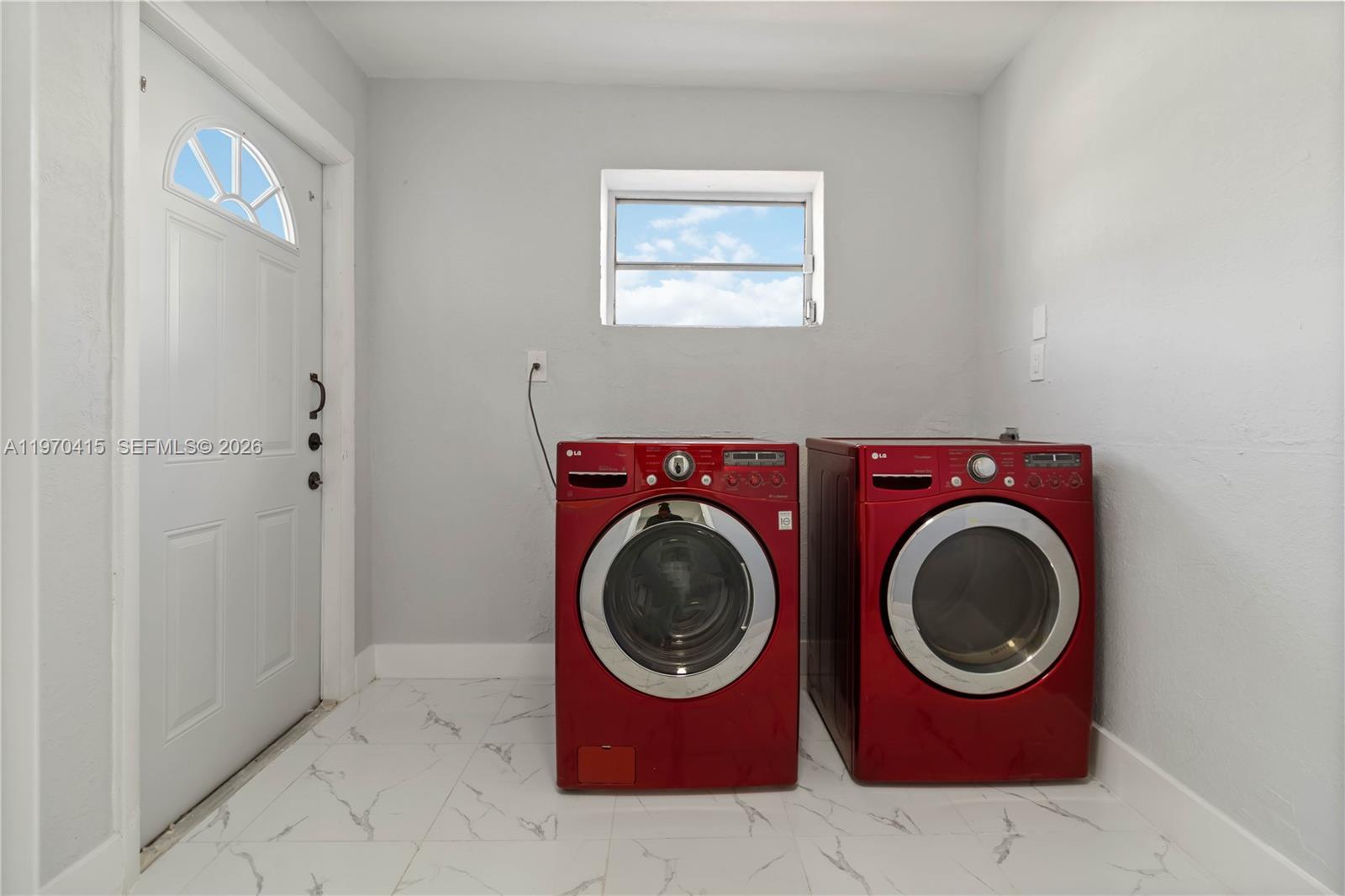 FLORAL PK 1ST AMD - Residential