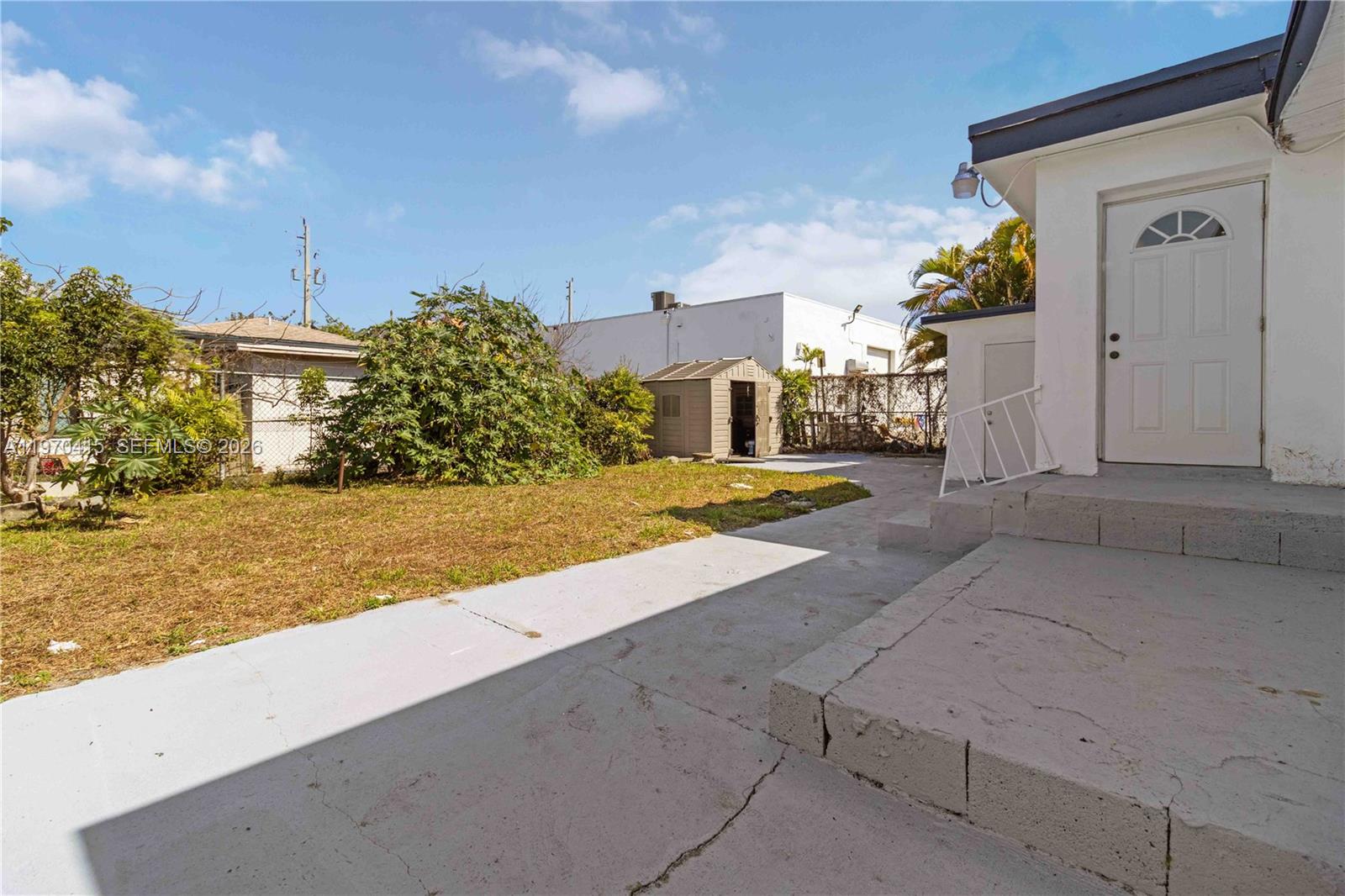 FLORAL PK 1ST AMD - Residential