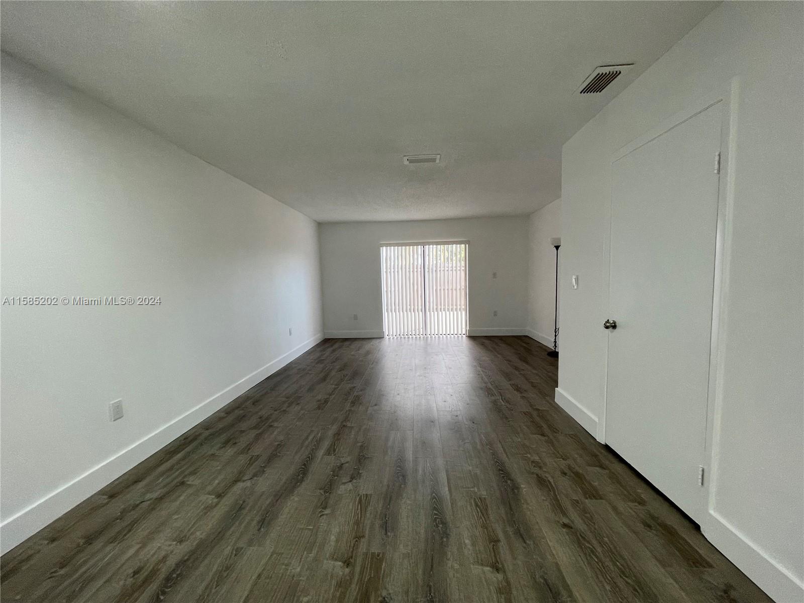 MILLER VILLAS CONDO - Residential Lease