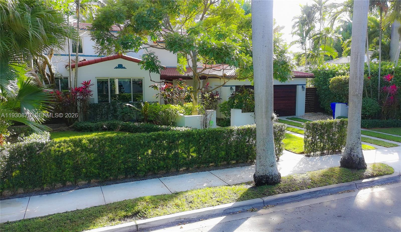 BELLE MEADE OF MIA SEC 1 - Residential