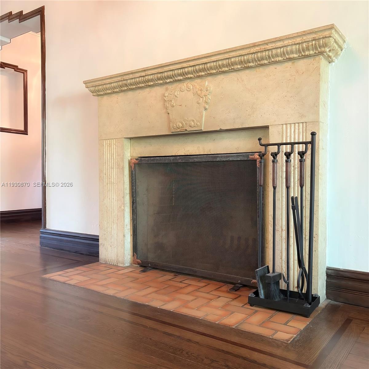 BELLE MEADE OF MIA SEC 1 - Residential