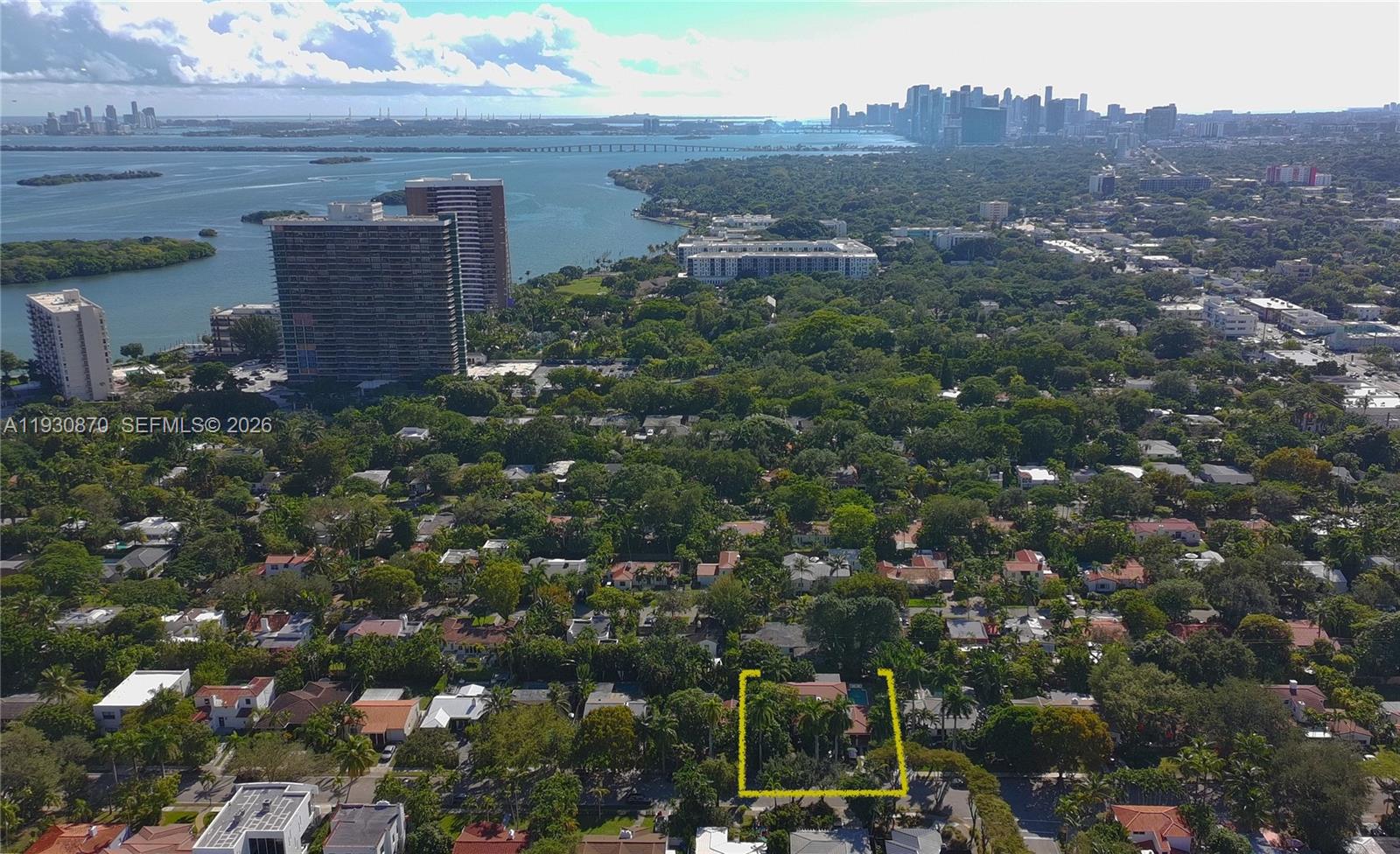 BELLE MEADE OF MIA SEC 1 - Residential