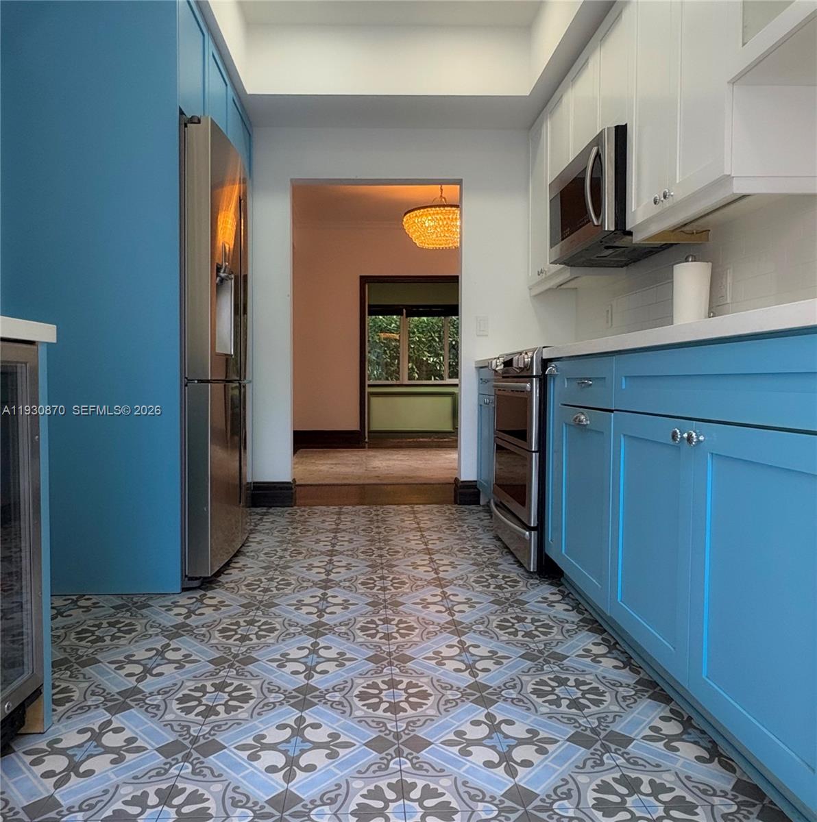 BELLE MEADE OF MIA SEC 1 - Residential