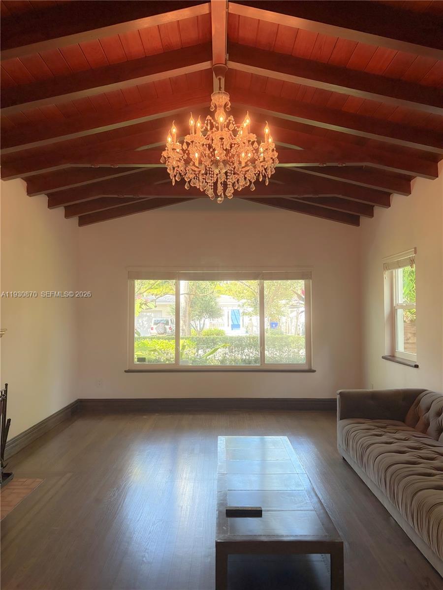 BELLE MEADE OF MIA SEC 1 - Residential