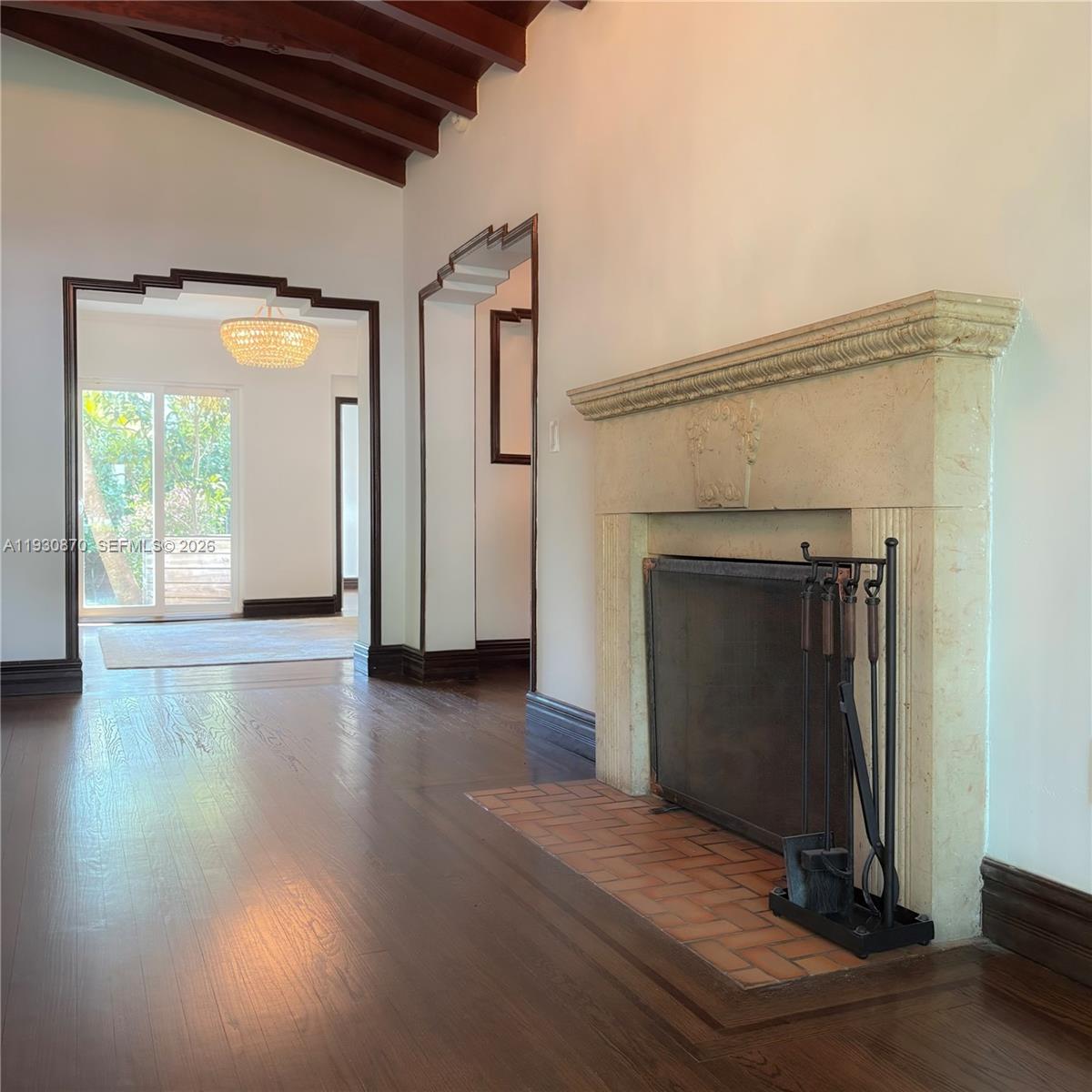 BELLE MEADE OF MIA SEC 1 - Residential