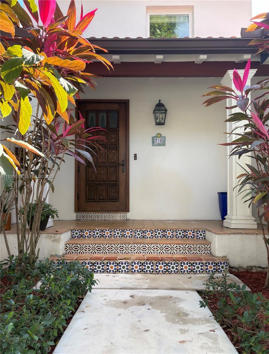 BELLE MEADE OF MIA SEC 1 - Residential