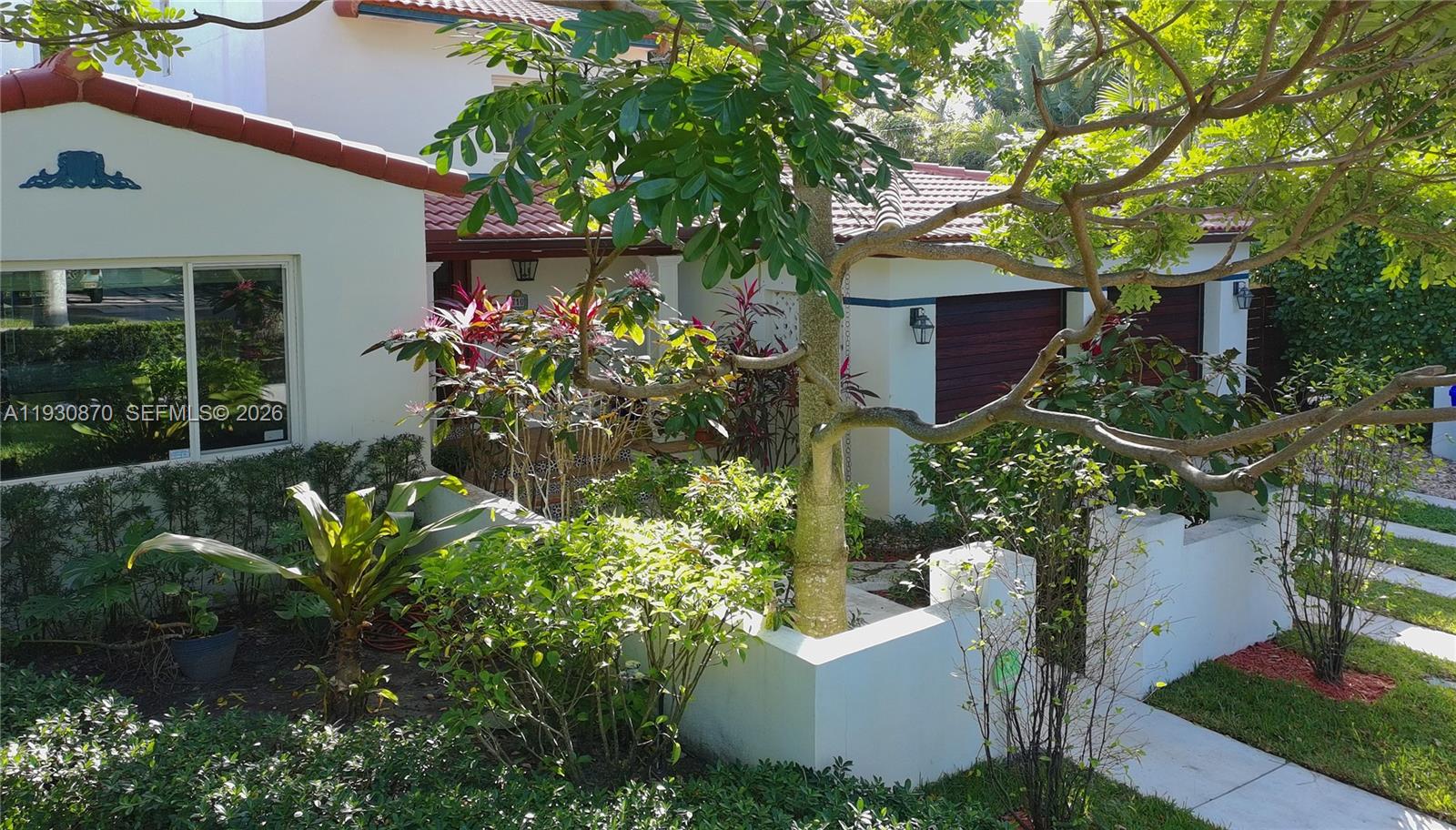 BELLE MEADE OF MIA SEC 1 - Residential