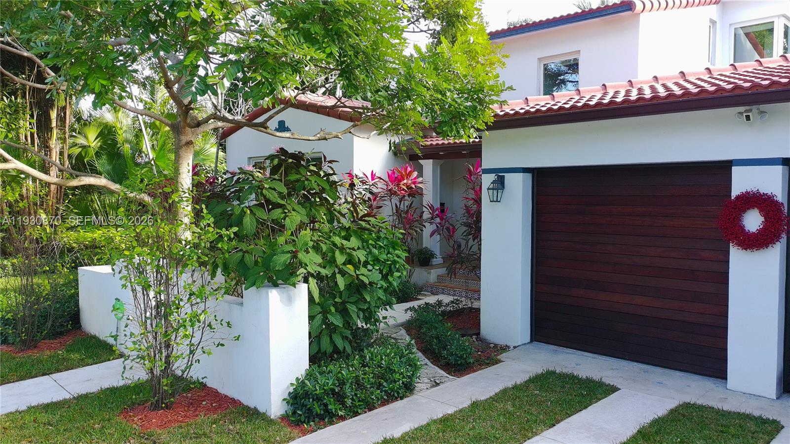 BELLE MEADE OF MIA SEC 1 - Residential