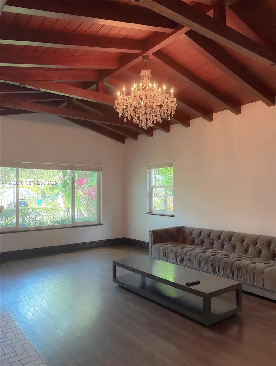 BELLE MEADE OF MIA SEC 1 - Residential