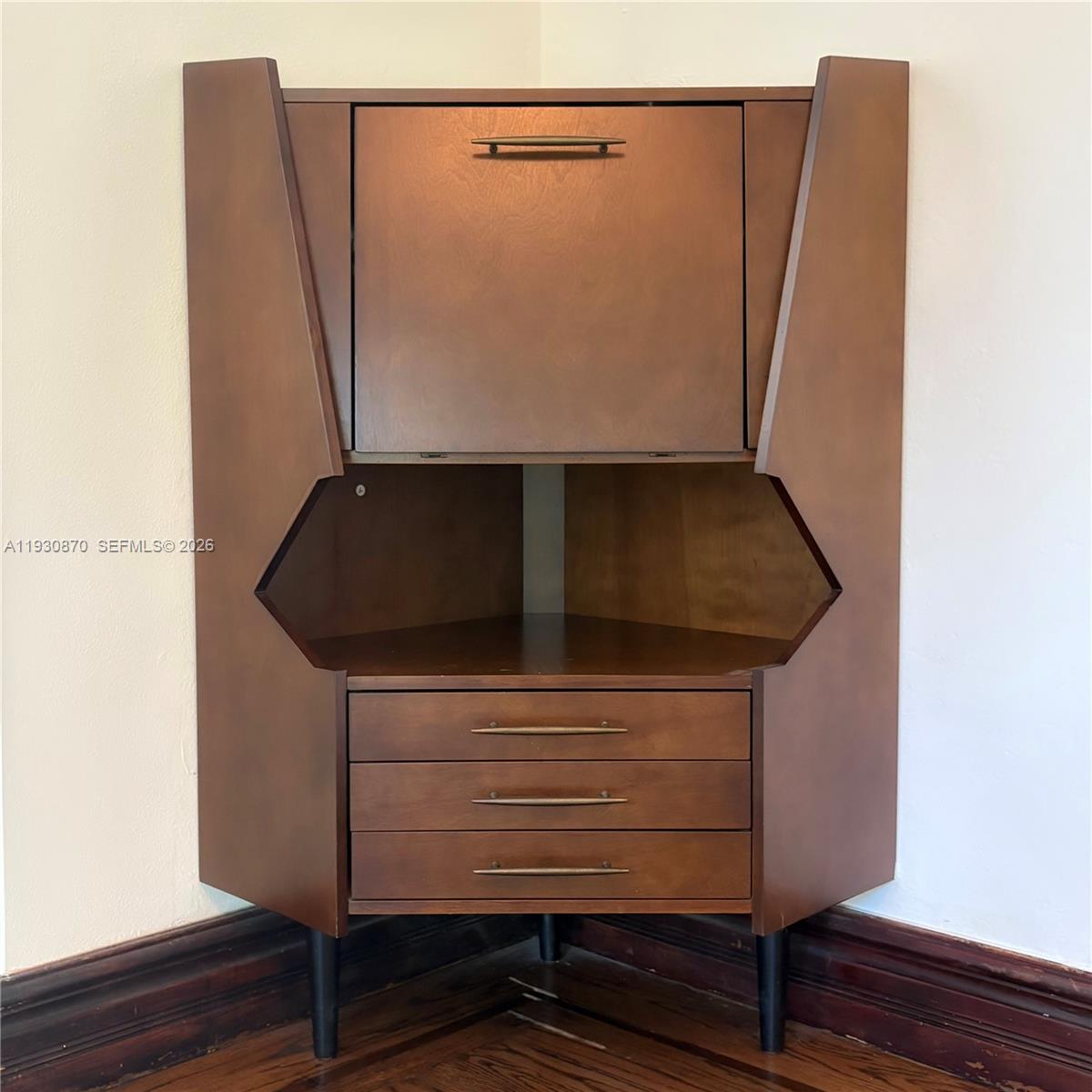 BELLE MEADE OF MIA SEC 1 - Residential