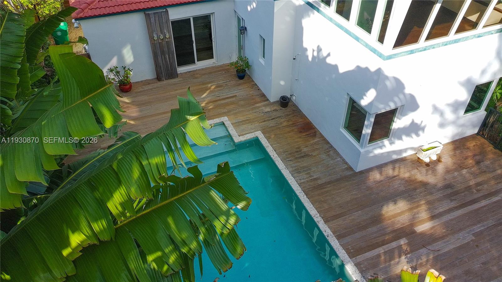 BELLE MEADE OF MIA SEC 1 - Residential