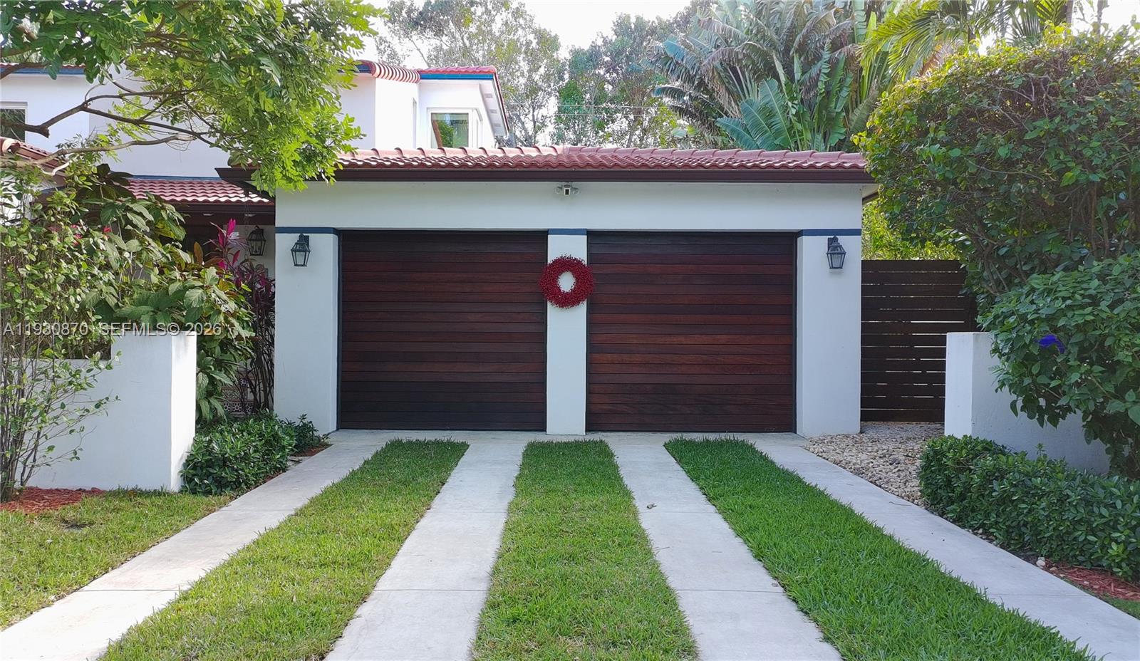 BELLE MEADE OF MIA SEC 1 - Residential