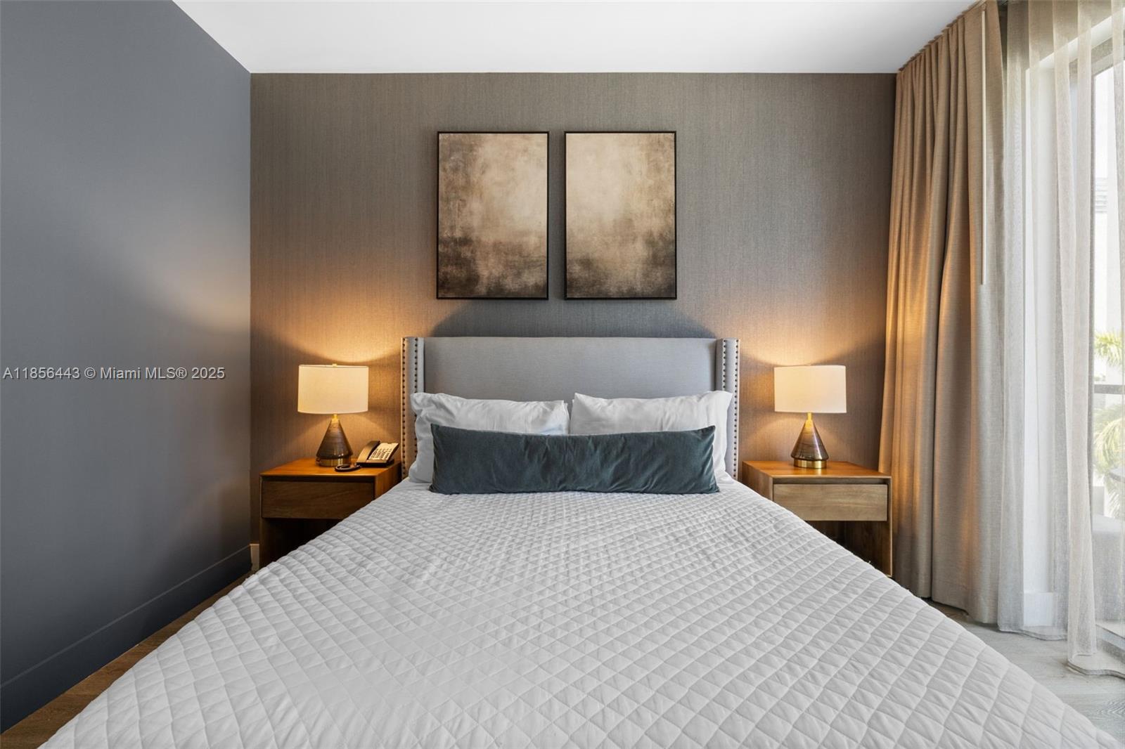 BRICKELL - Residential