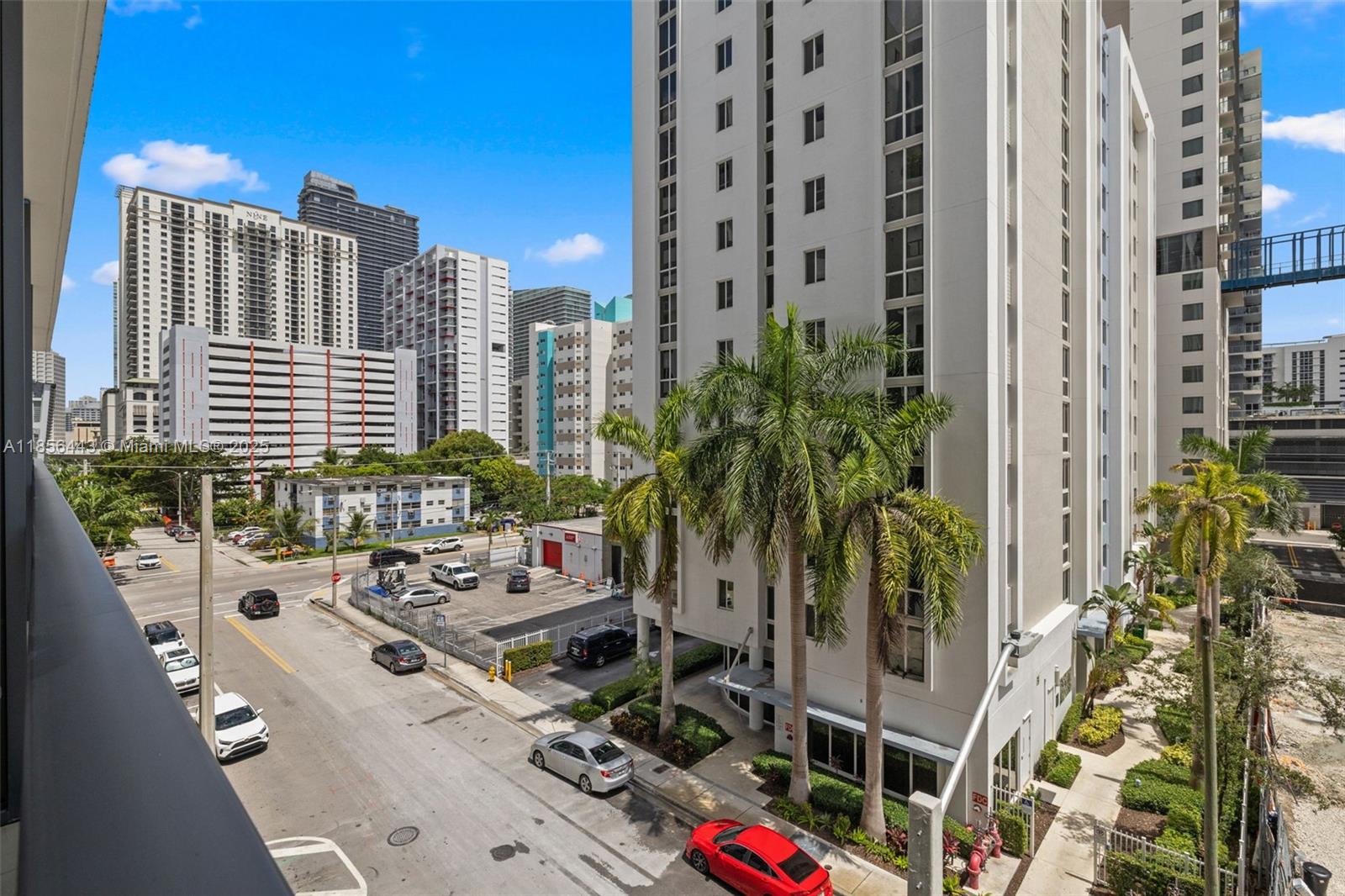 BRICKELL - Residential