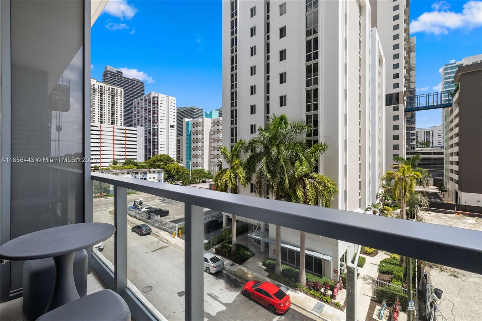 BRICKELL - Residential