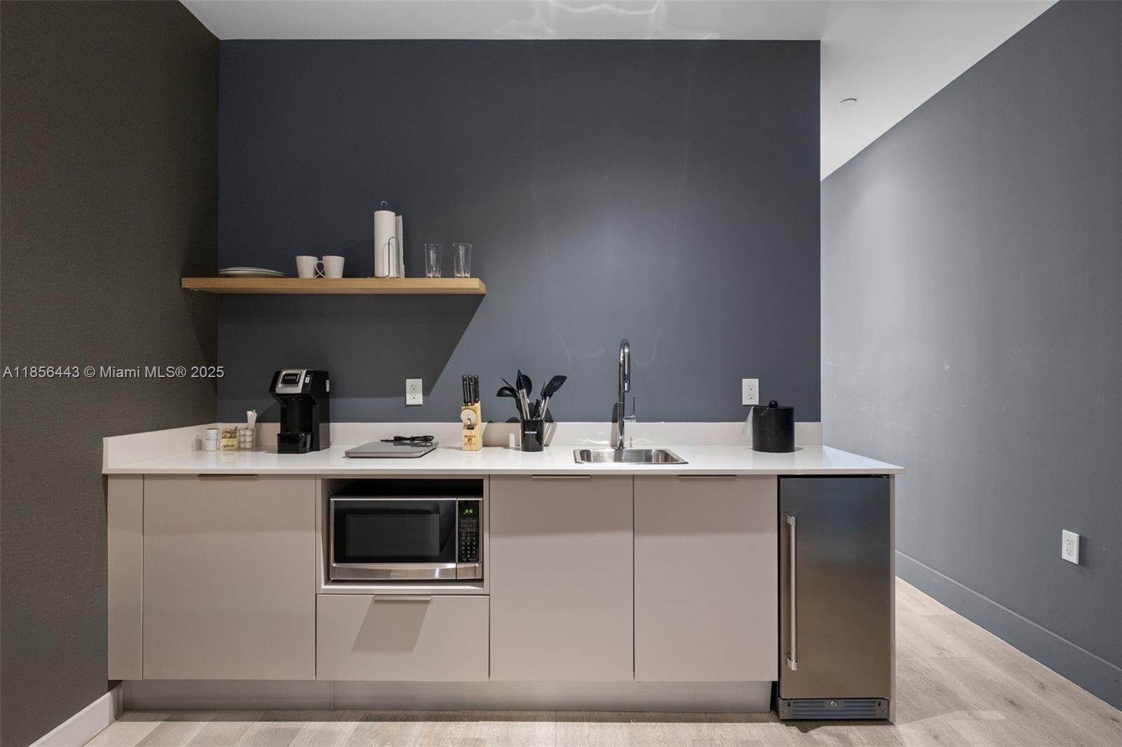 BRICKELL - Residential