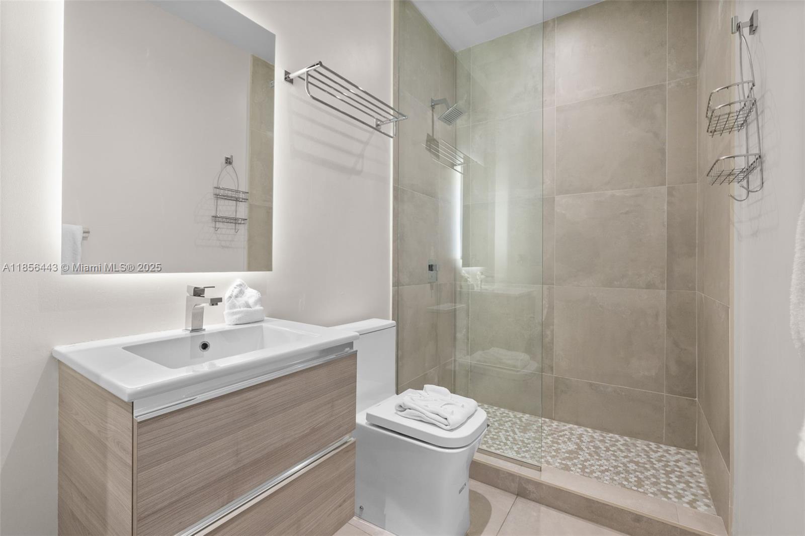 BRICKELL - Residential