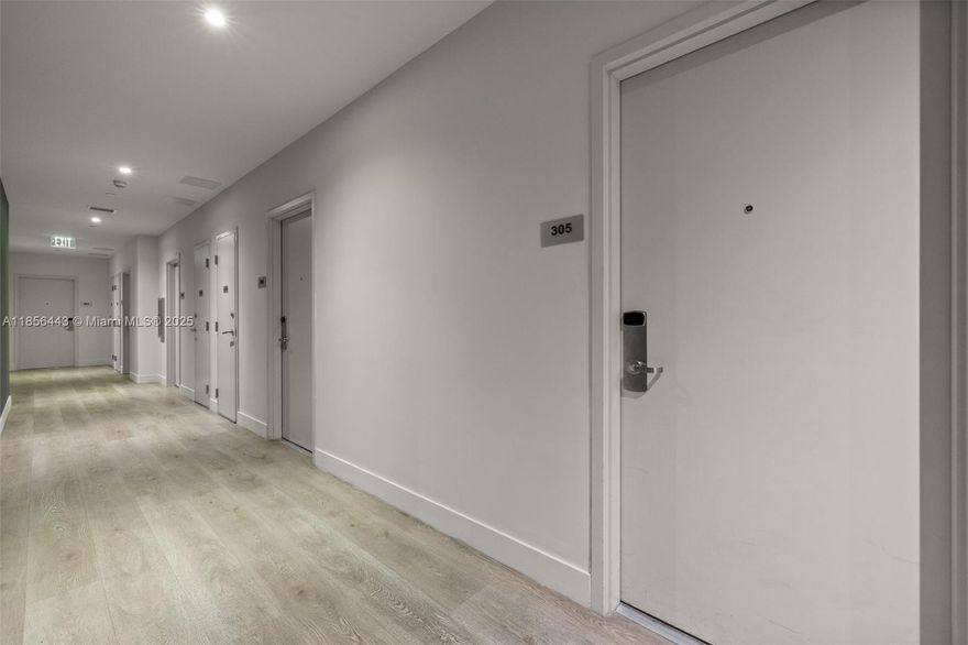 This is your chance to lock in fractional ownership of a fully furnished, designer lodging unit in Miami’s hottest neighborhood. 45 luxurious days a year are yours, no upkeep, no stress, just arrive and enjoy rooftop sunsets, 5-star amenities, and a prime Brickell address.
Opportunities like Unit 305 don’t last. Secure your Miami escape now before it’s gone.