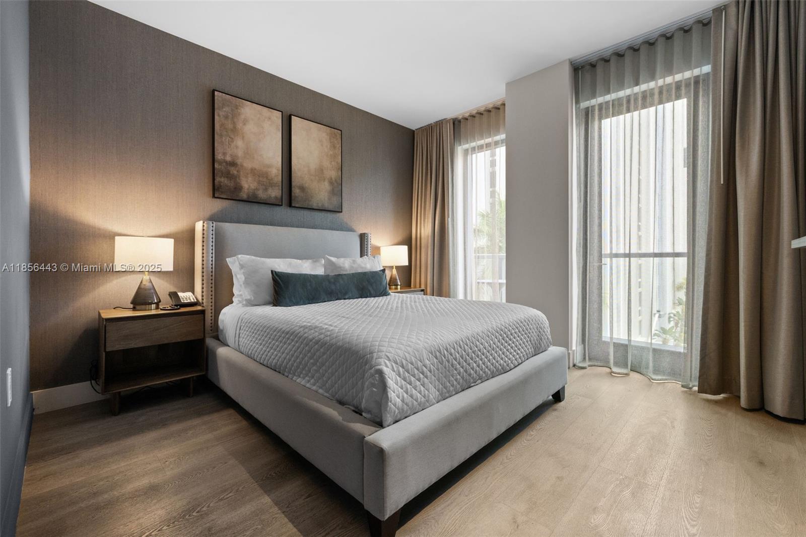 BRICKELL - Residential