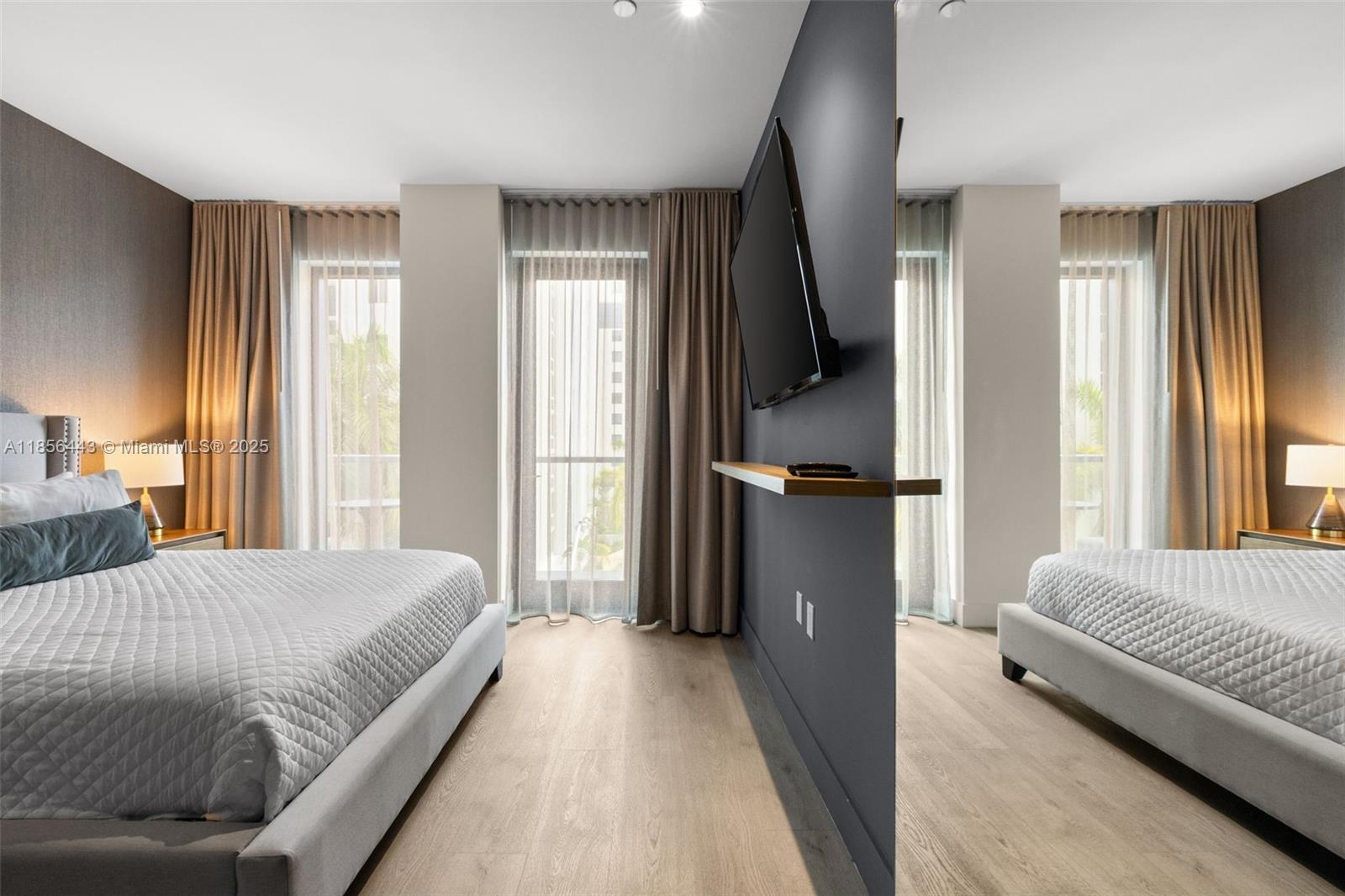 BRICKELL - Residential