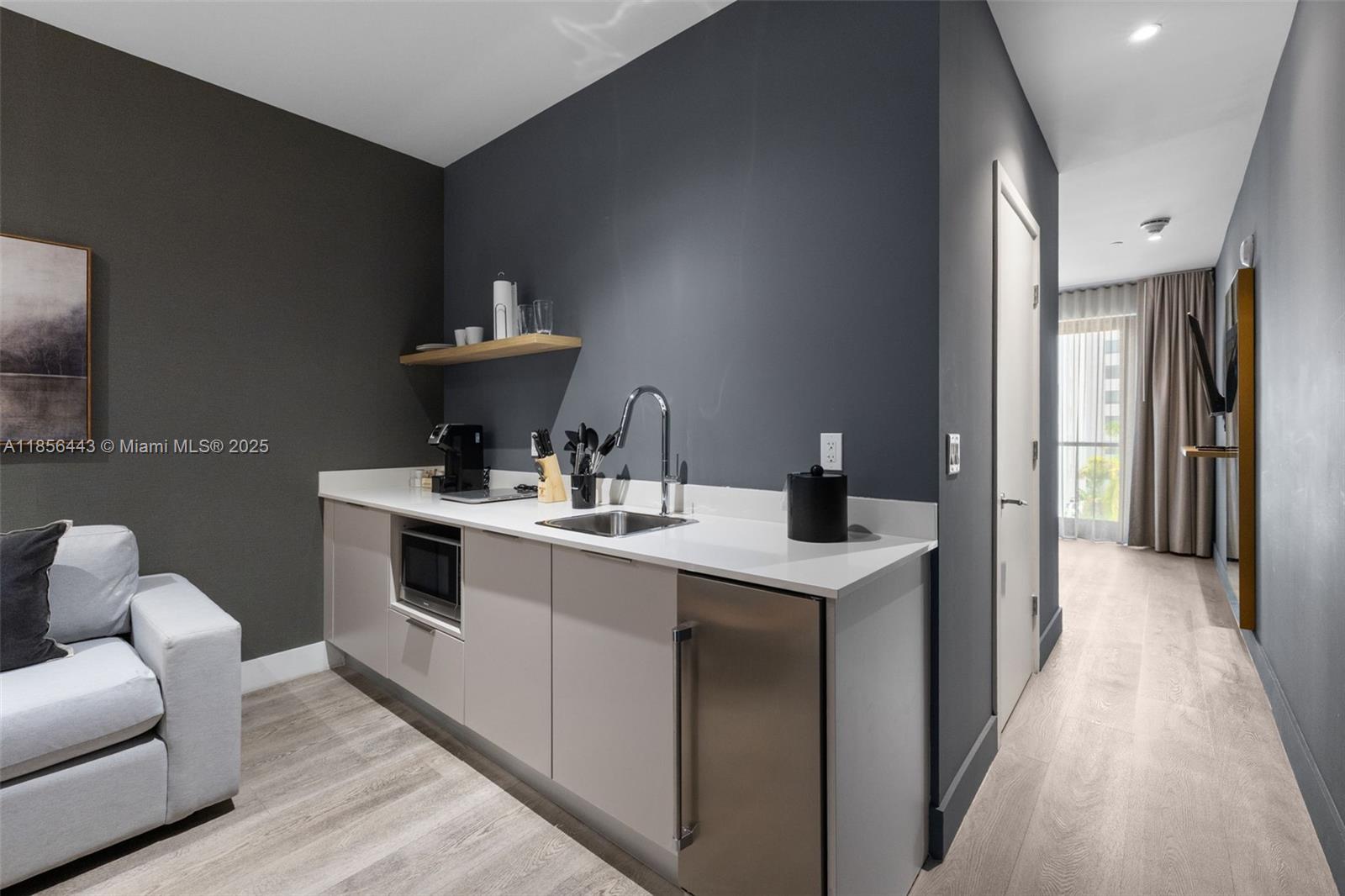 BRICKELL - Residential