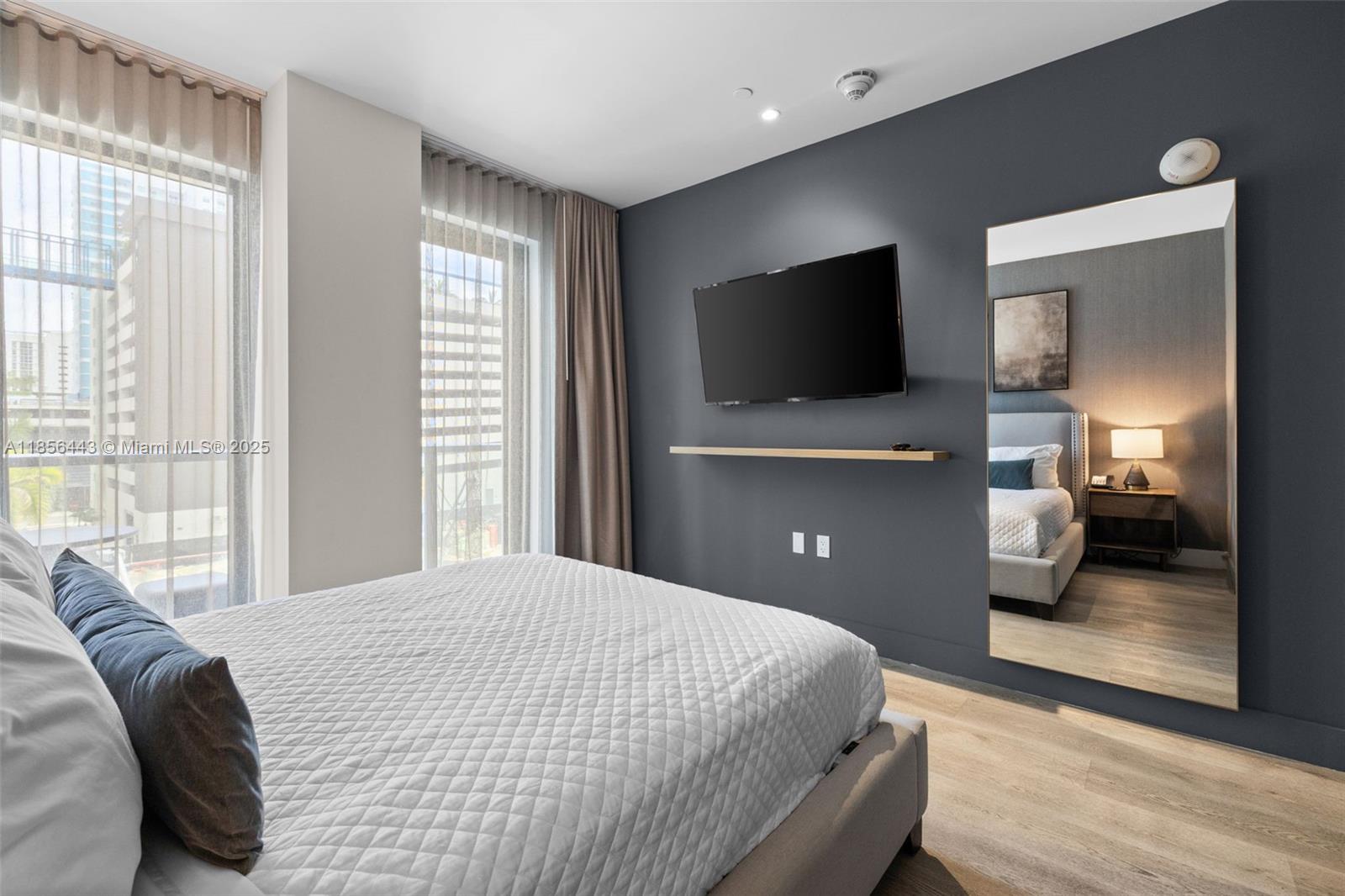 BRICKELL - Residential