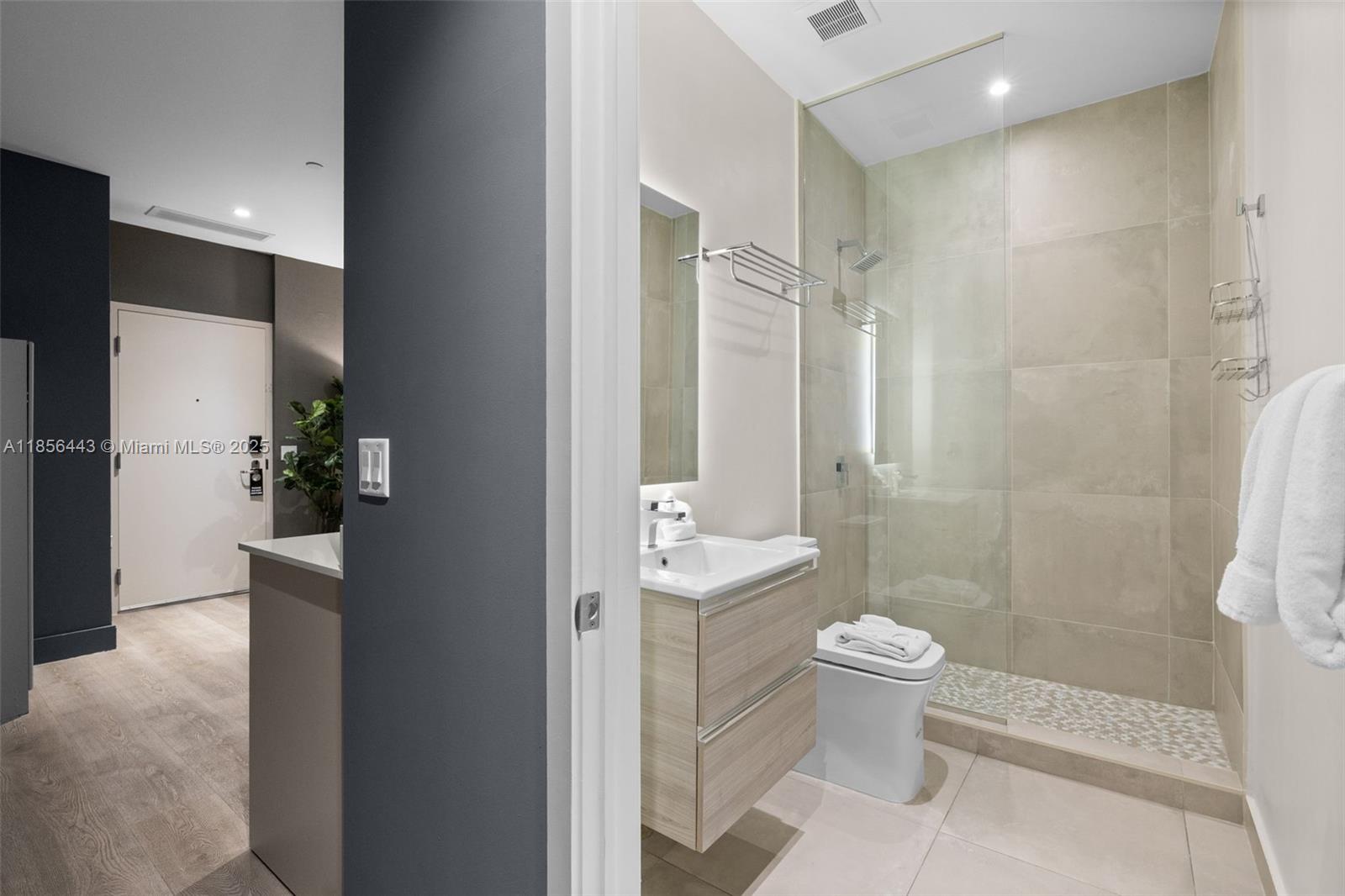 BRICKELL - Residential