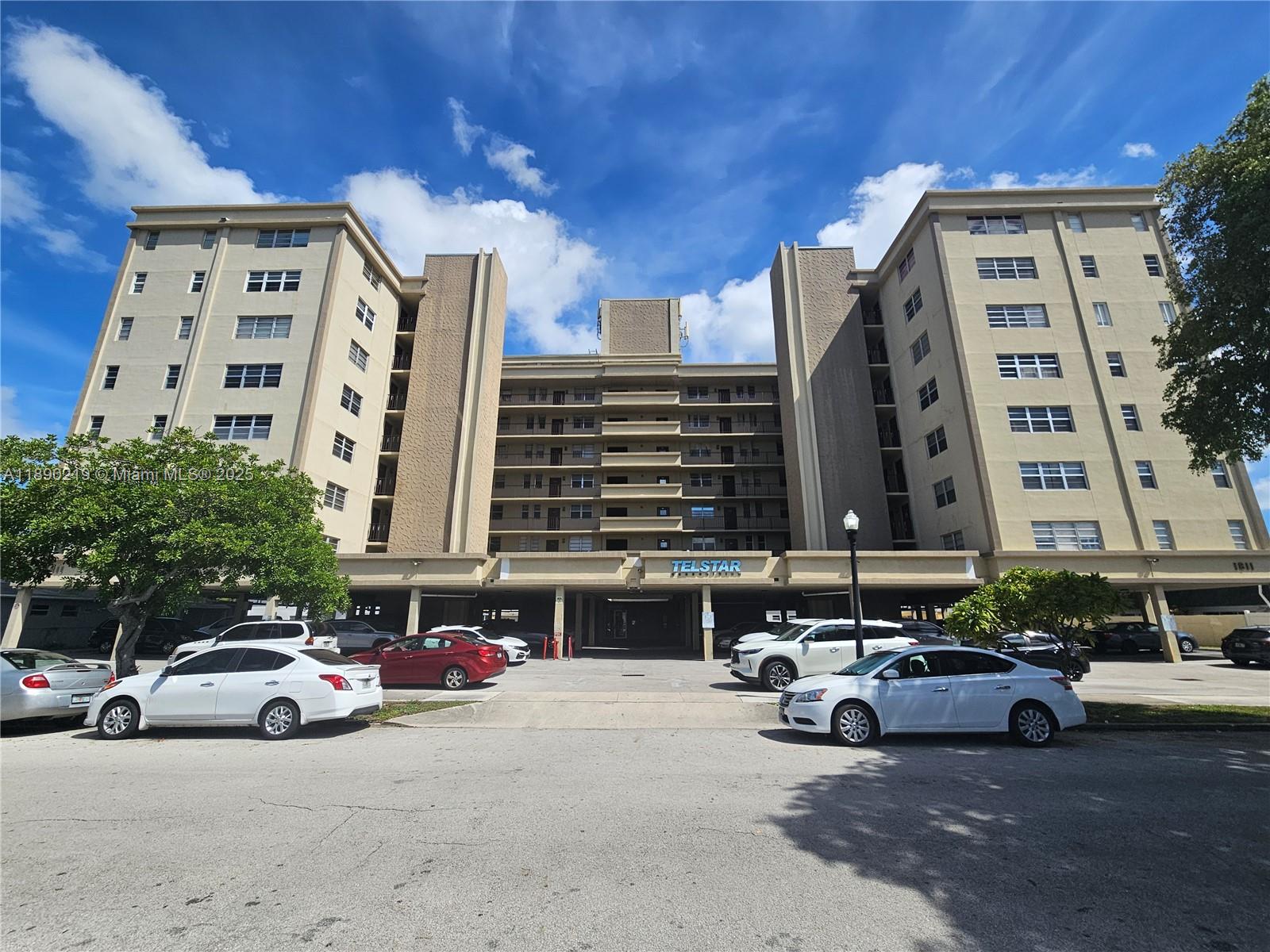 TELSTAR CONDOMINIUM INC - Residential