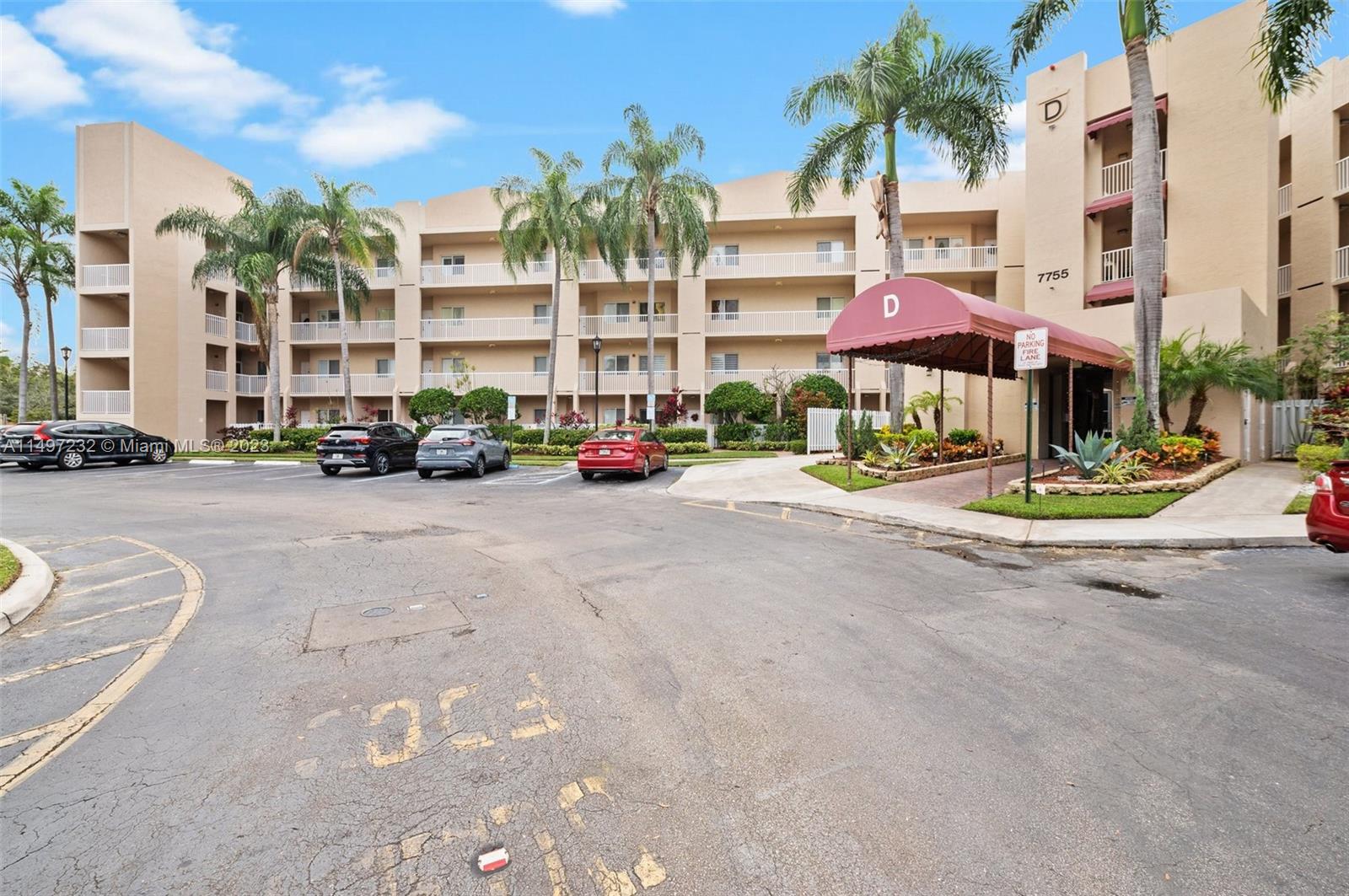 Discover this breathtaking 2/2 unit in the desirable King's Point Tamarac! Experience resort-style living in this impeccably renovated condo. Every inch exudes craftsmanship and attention to detail, resembling a model home. The stunning open kitchen features a breakfast area, stone counters, stainless appliances, and ample cabinet space. The interior is light, bright, and airy, adorned with new floors, lighting, and elegant finishes. The master bedroom offers a serene view of the lake with a fountain and boasts a custom master bath and expansive closets. Impact windows add security and tranquility. Furnishings are negotiable, making this a turnkey opportunity. Don't miss out – bring your most discerning buyer; this gem will be gone in a flash!