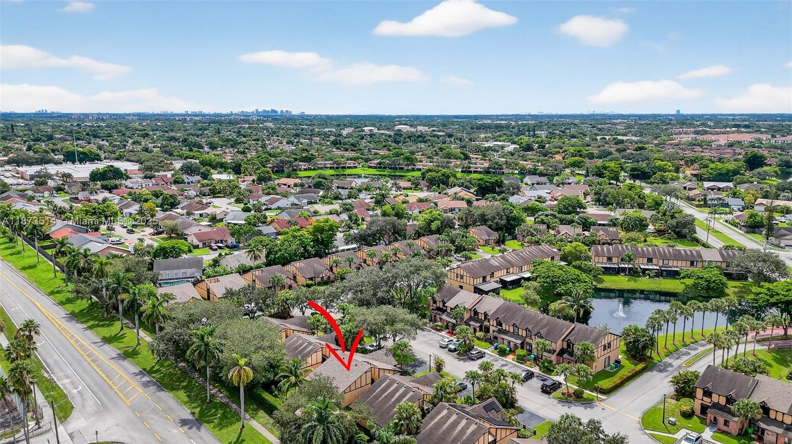 SPRINGTREE LAKES - Residential