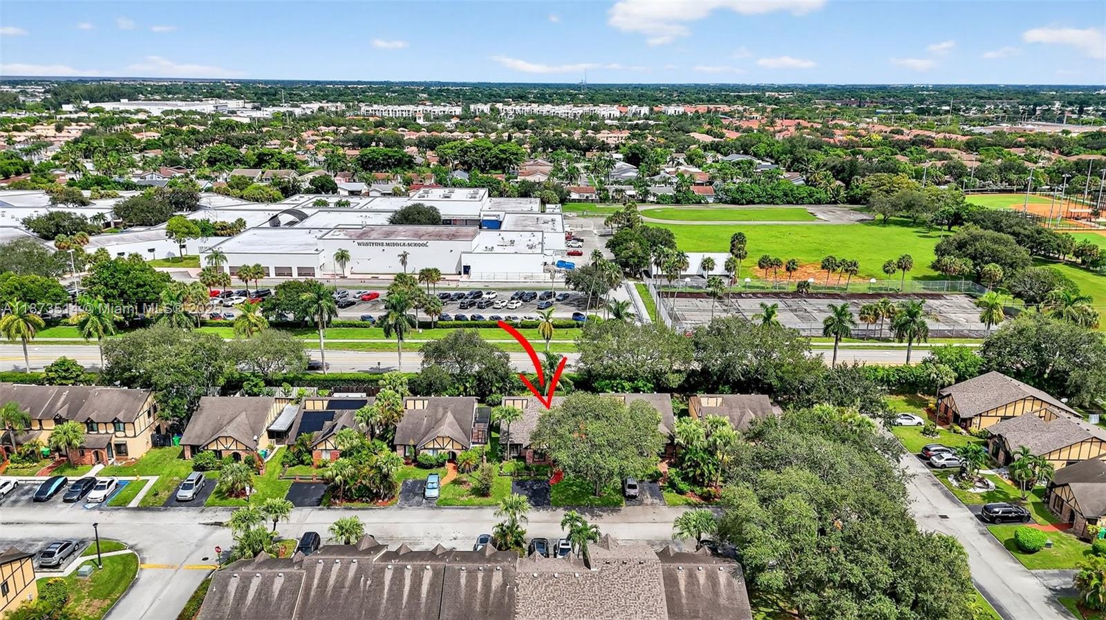 SPRINGTREE LAKES - Residential